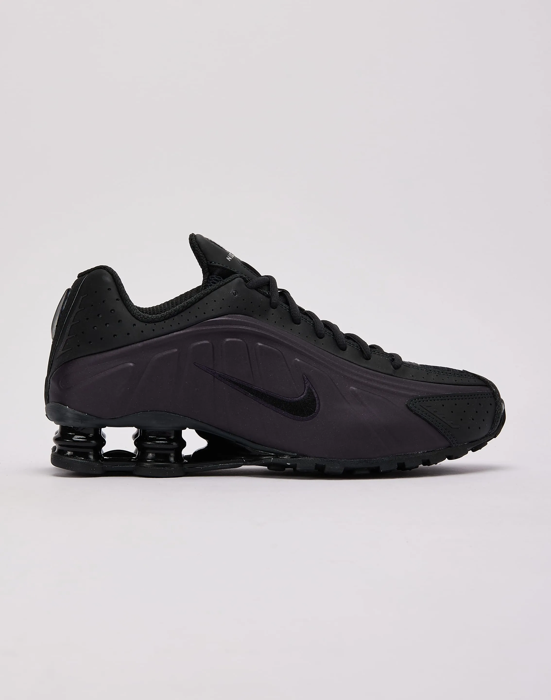 Midday Step Nike Shox R4
