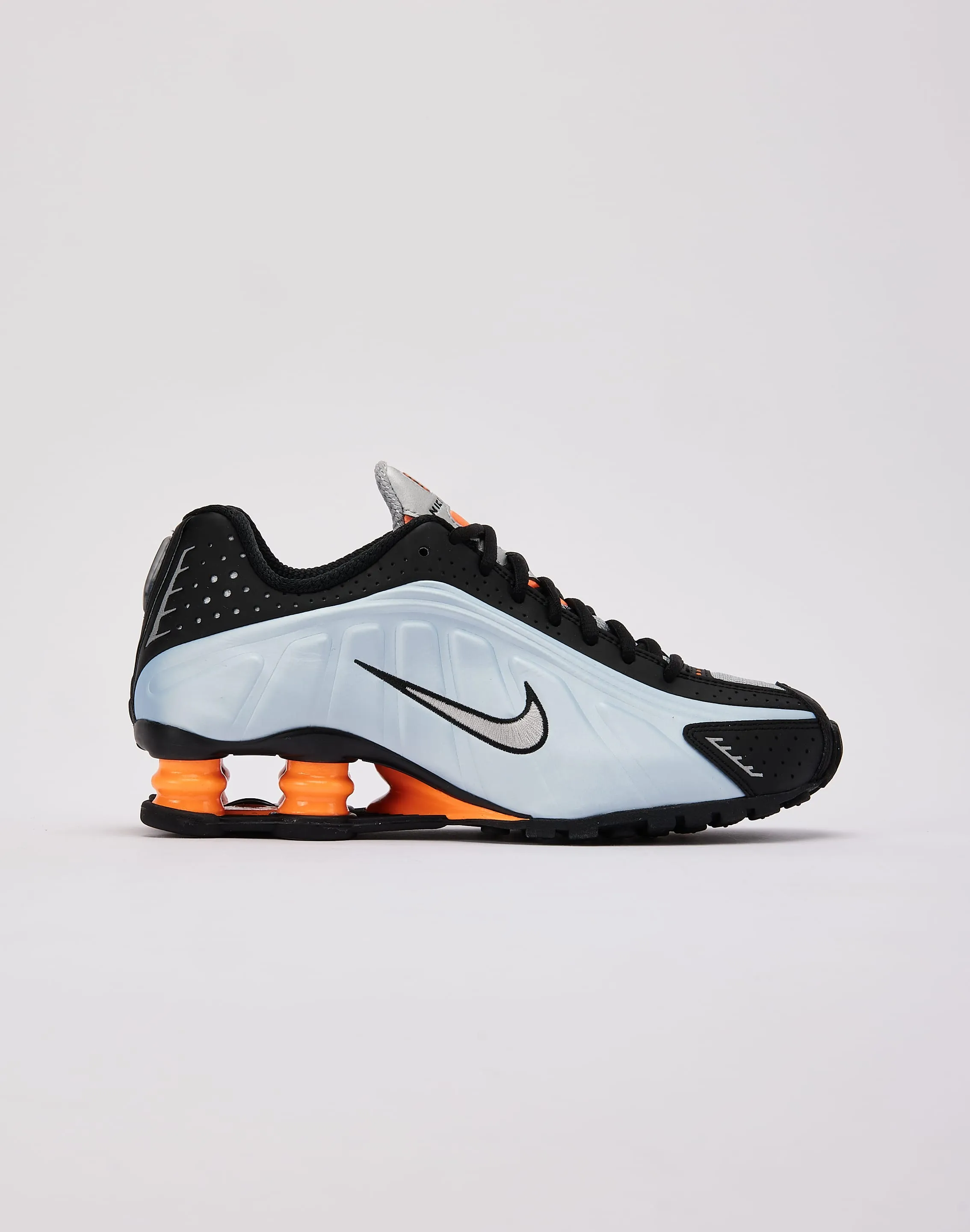 Nike Shox R4 Gym Performance Shock   Absorbing