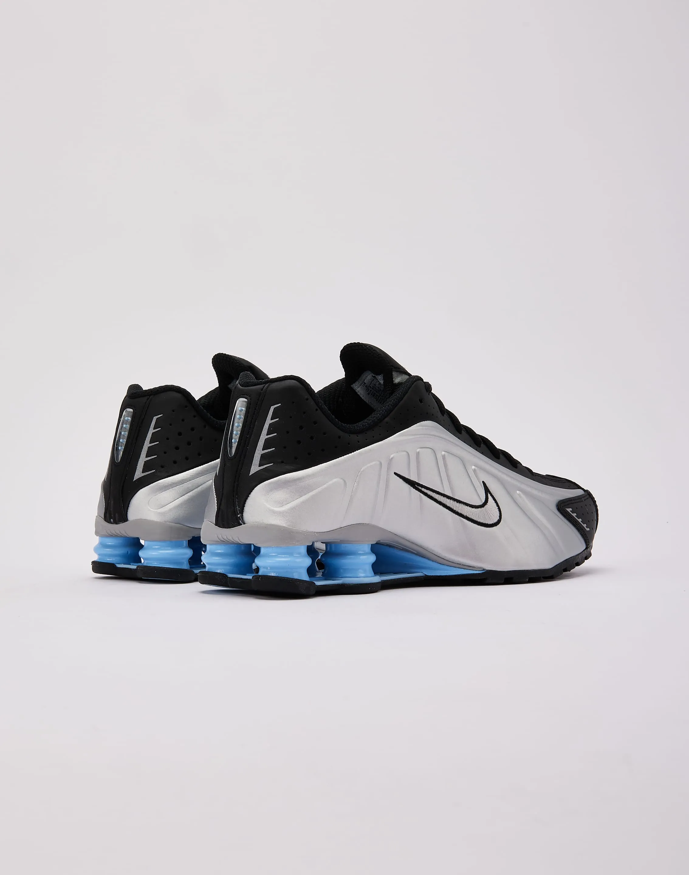 City Jog Premium Quality Nike Shox R4