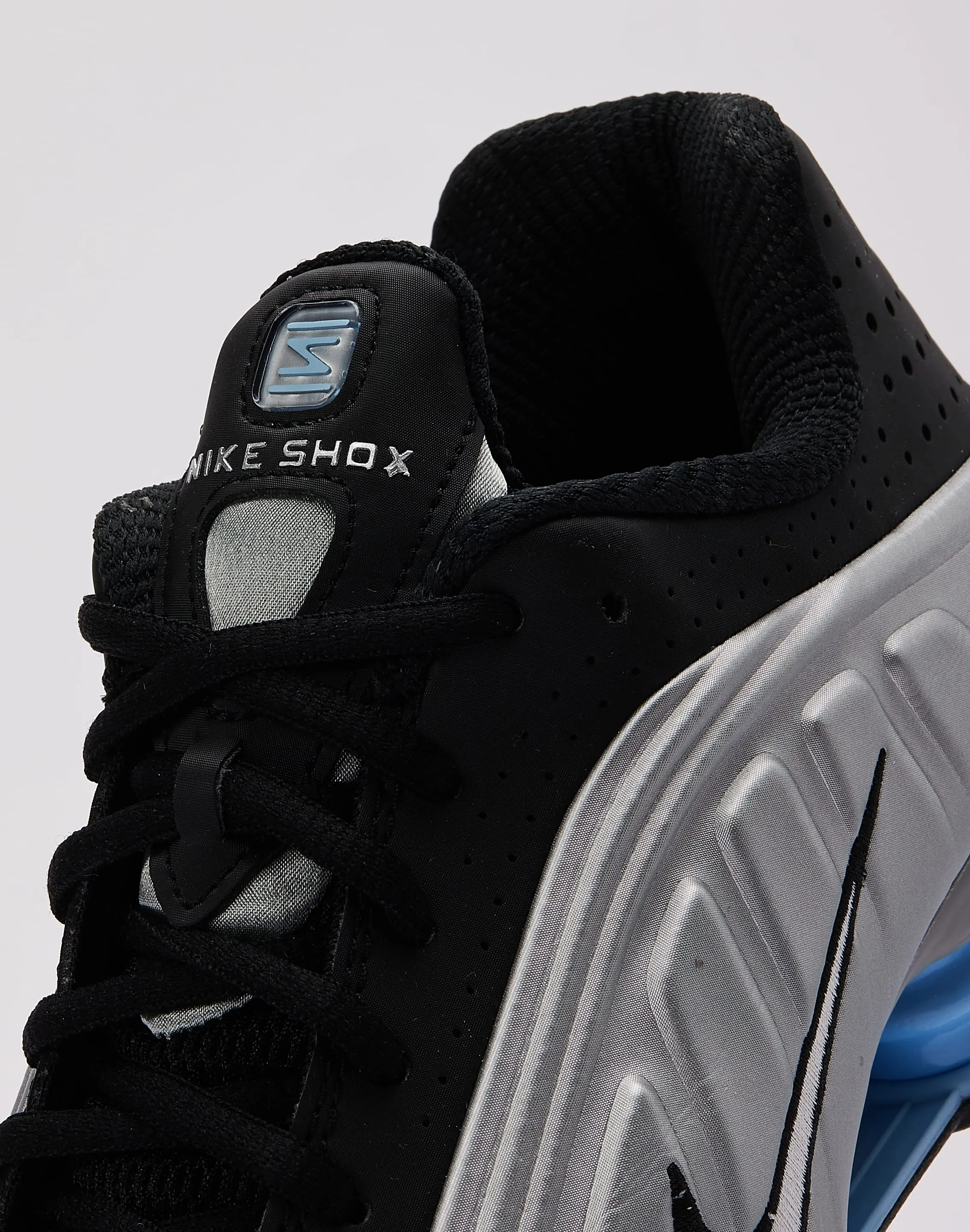 Nike Shox R4 Comfort sole