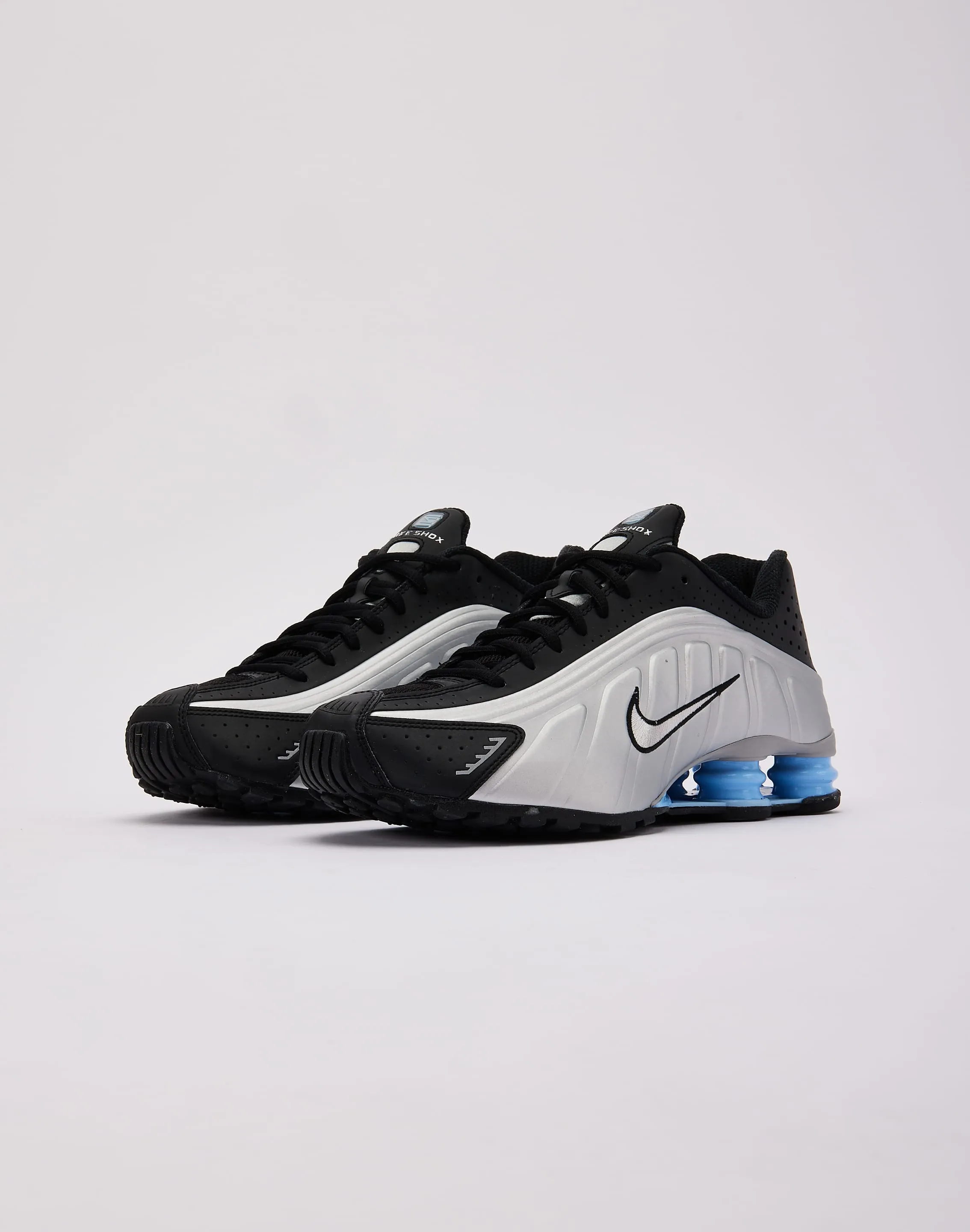 Step Trend Bright Step Nike Shox R4