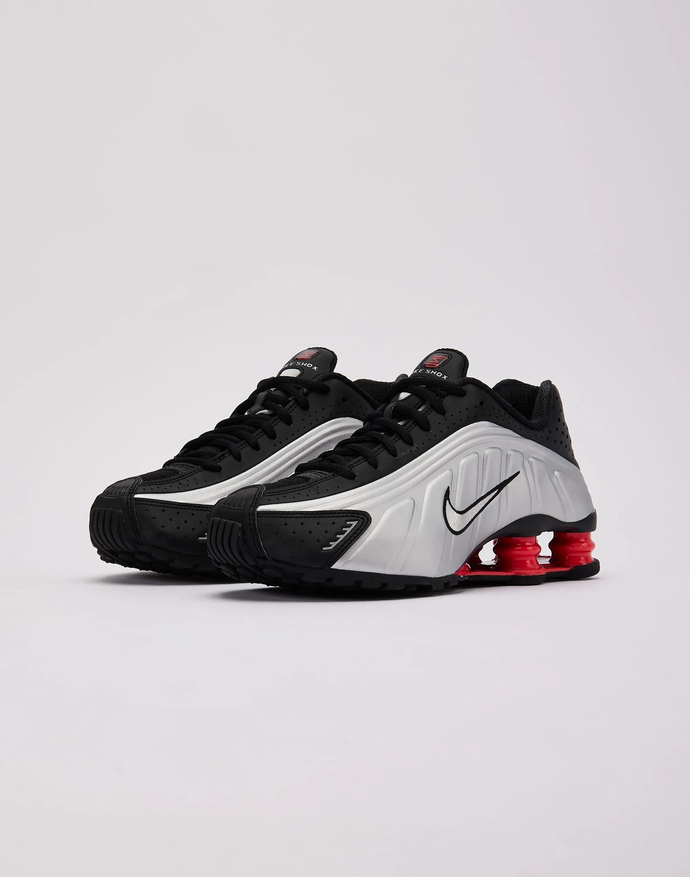 Nike Shox R4 ReinforcedToe