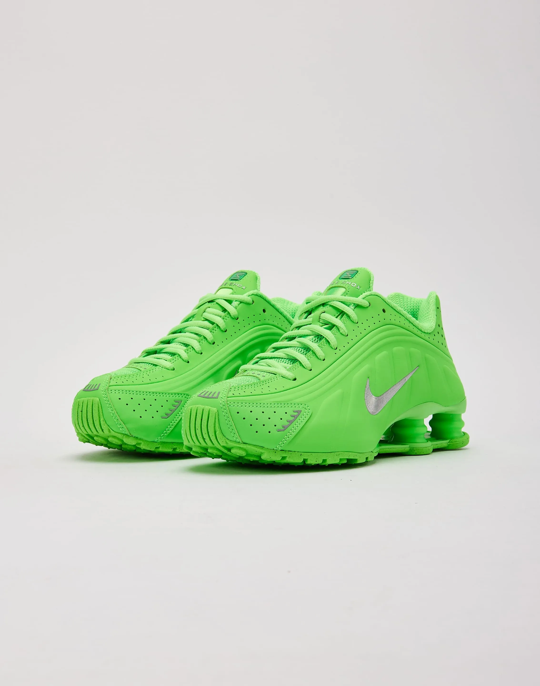 Fitness Runner Nike Shox R4
