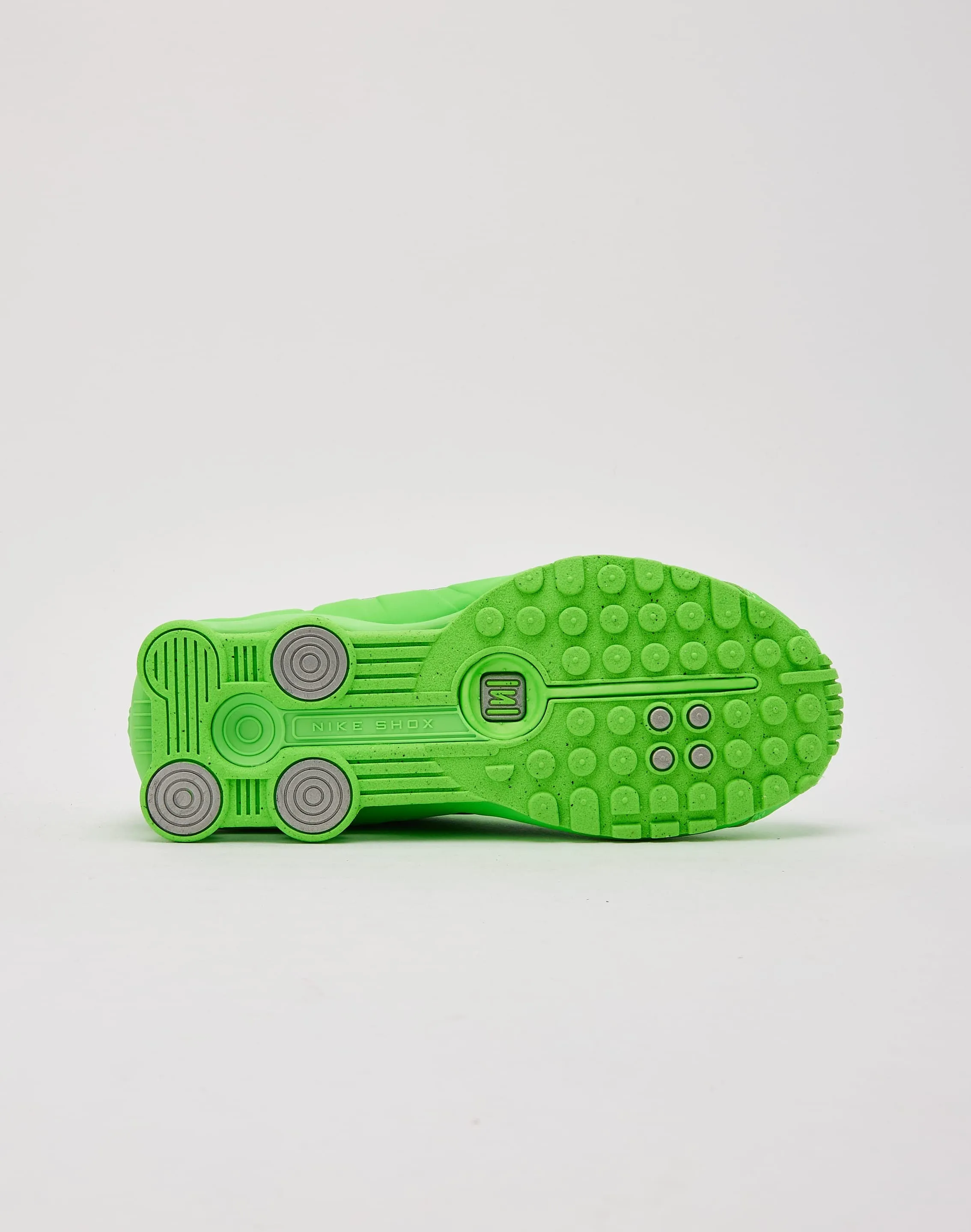 Nike Shox R4 EverydayUse Reflective