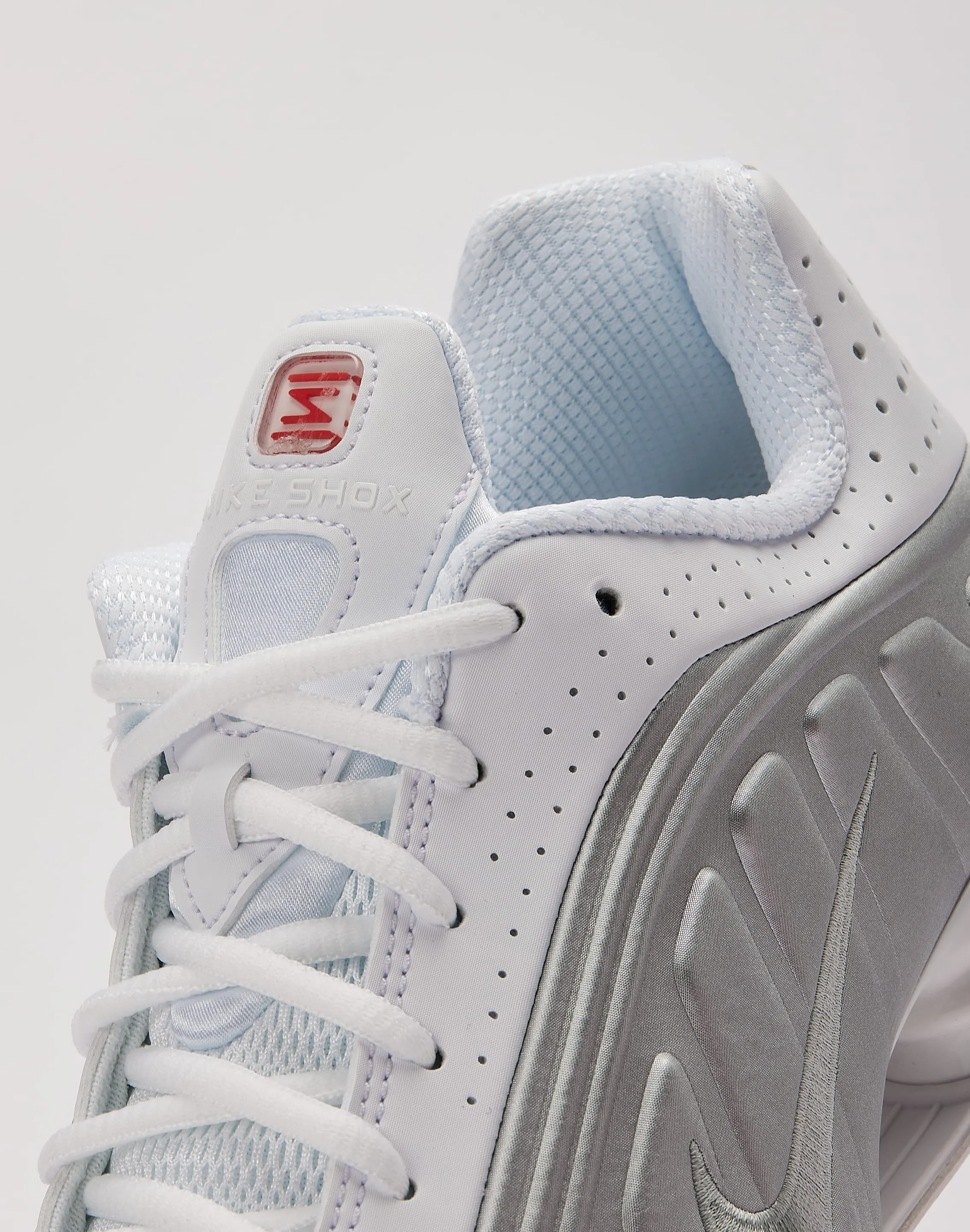 Nike Shox R4 Slip Grip