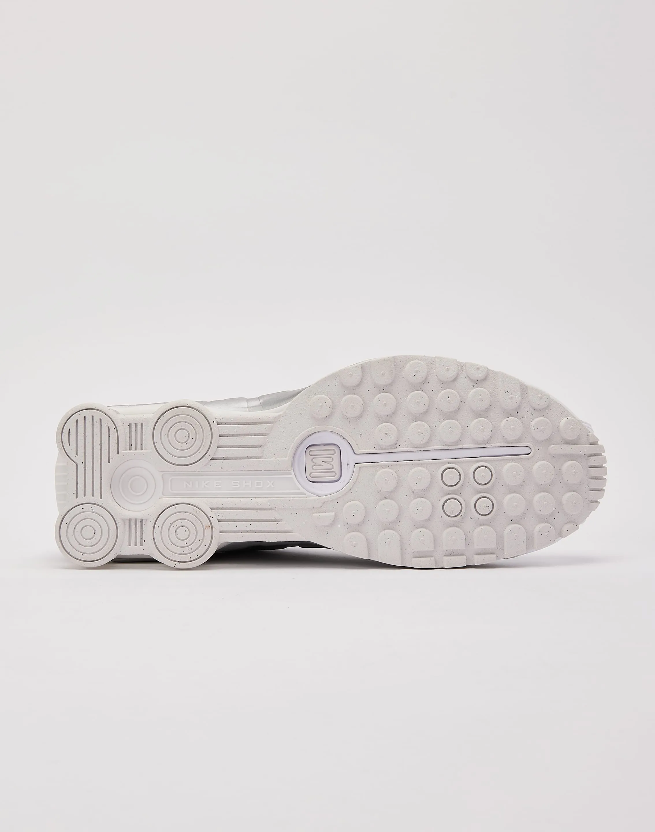 Night Out Nike Shox R4
