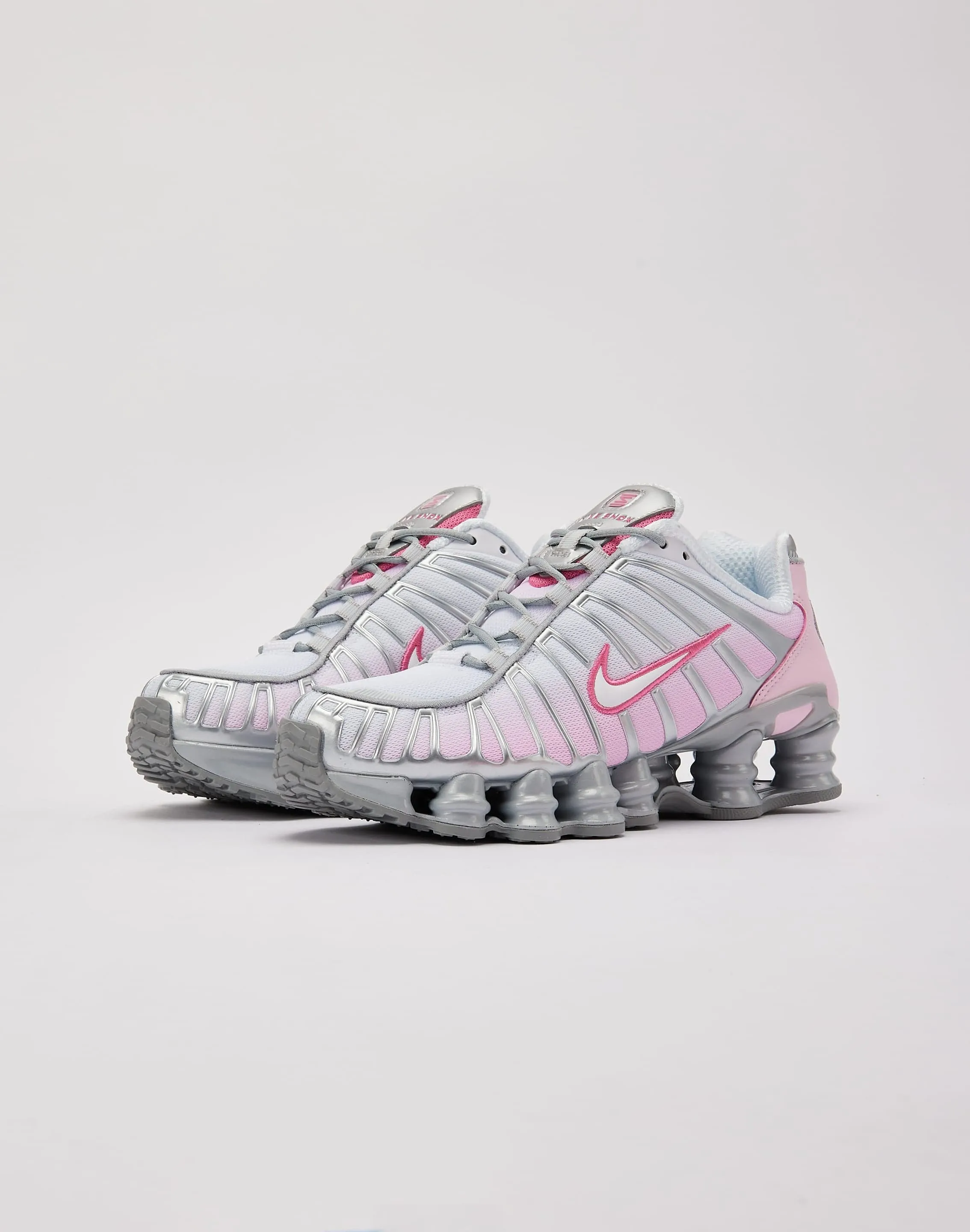 Urban Activity Nike Shox TL