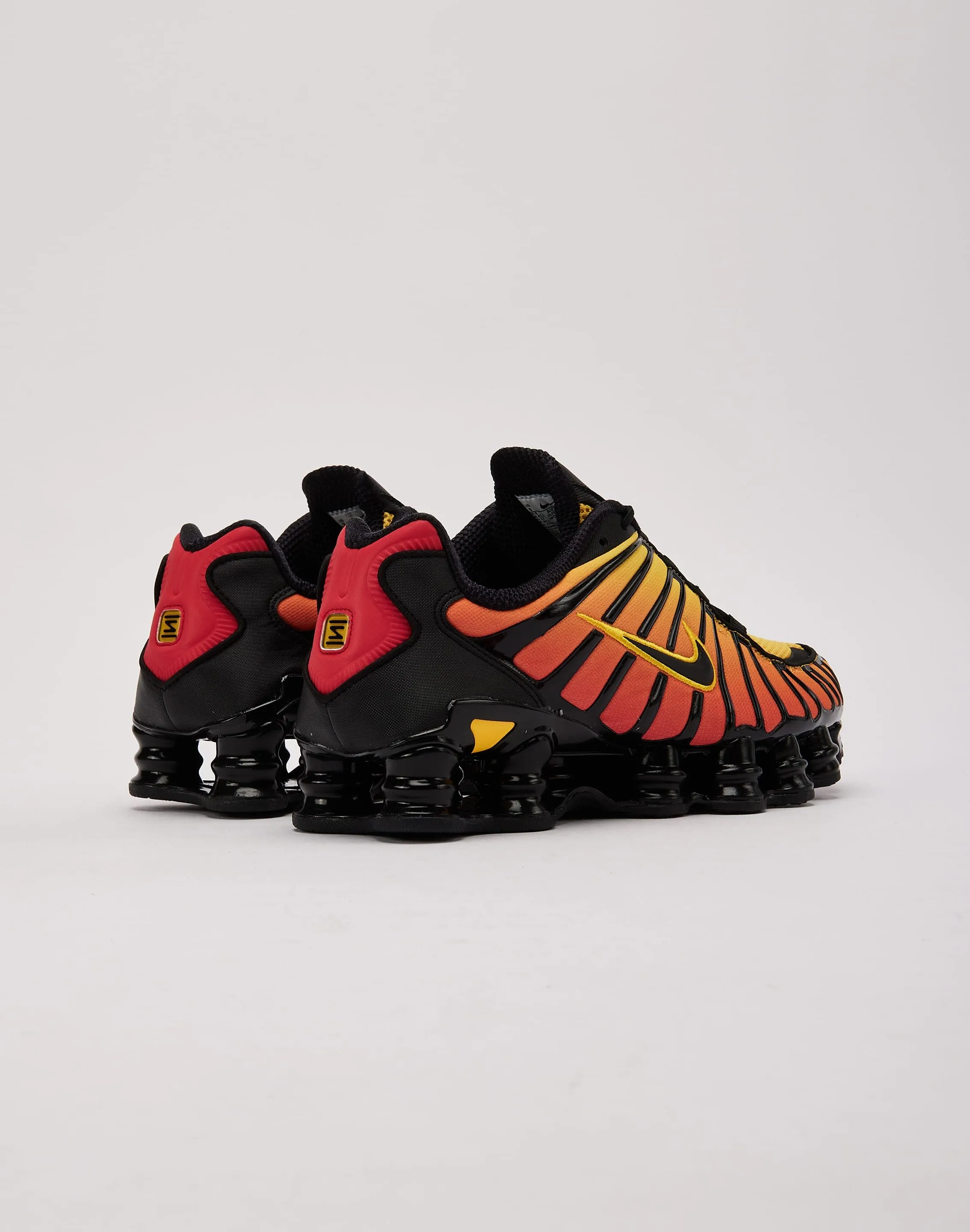 Nike Shox TL Slow Living All Rounder