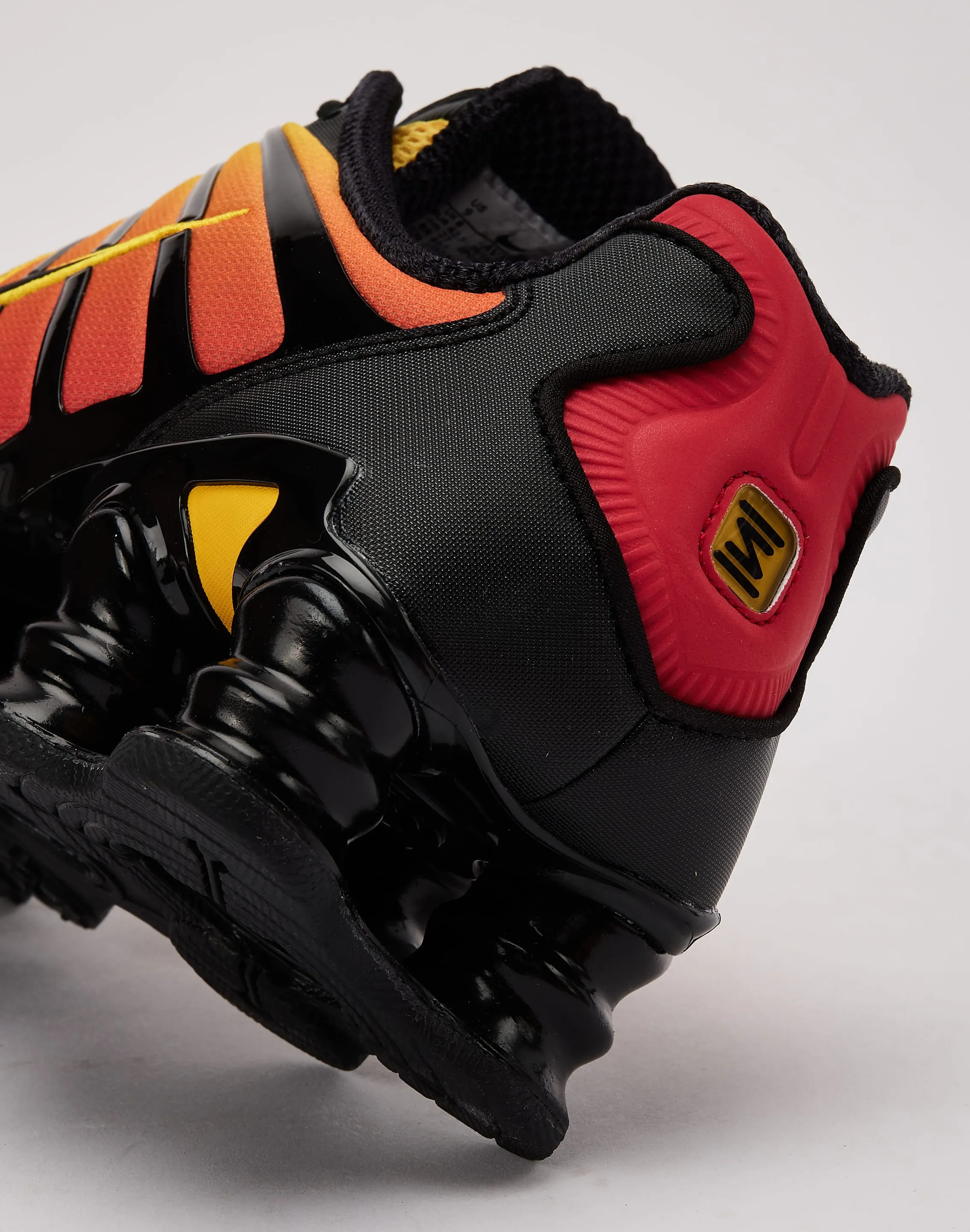 Nike Shox TL Sleek Look Everyday Pair