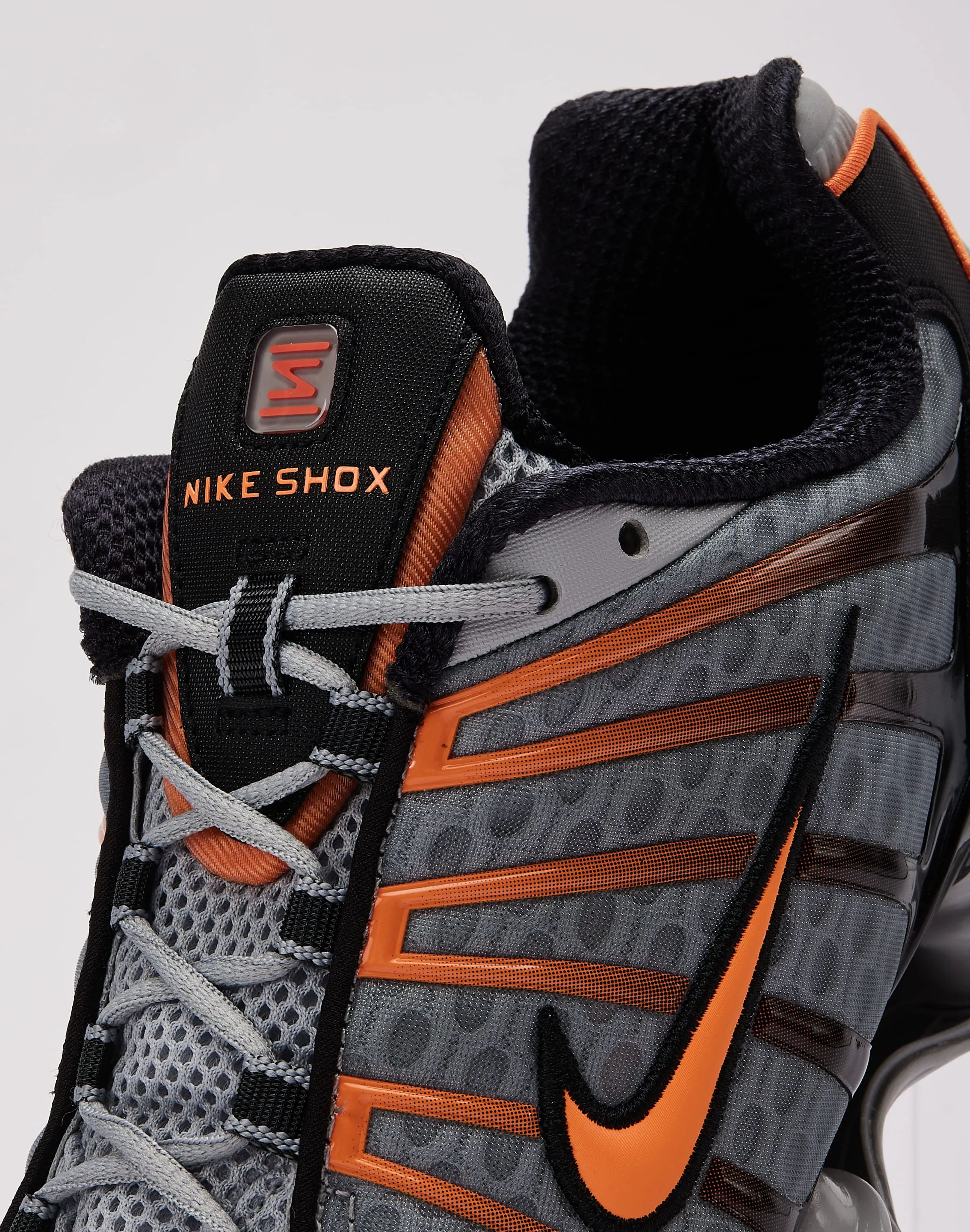Nike Shox TL Stay Fresh Lightweight