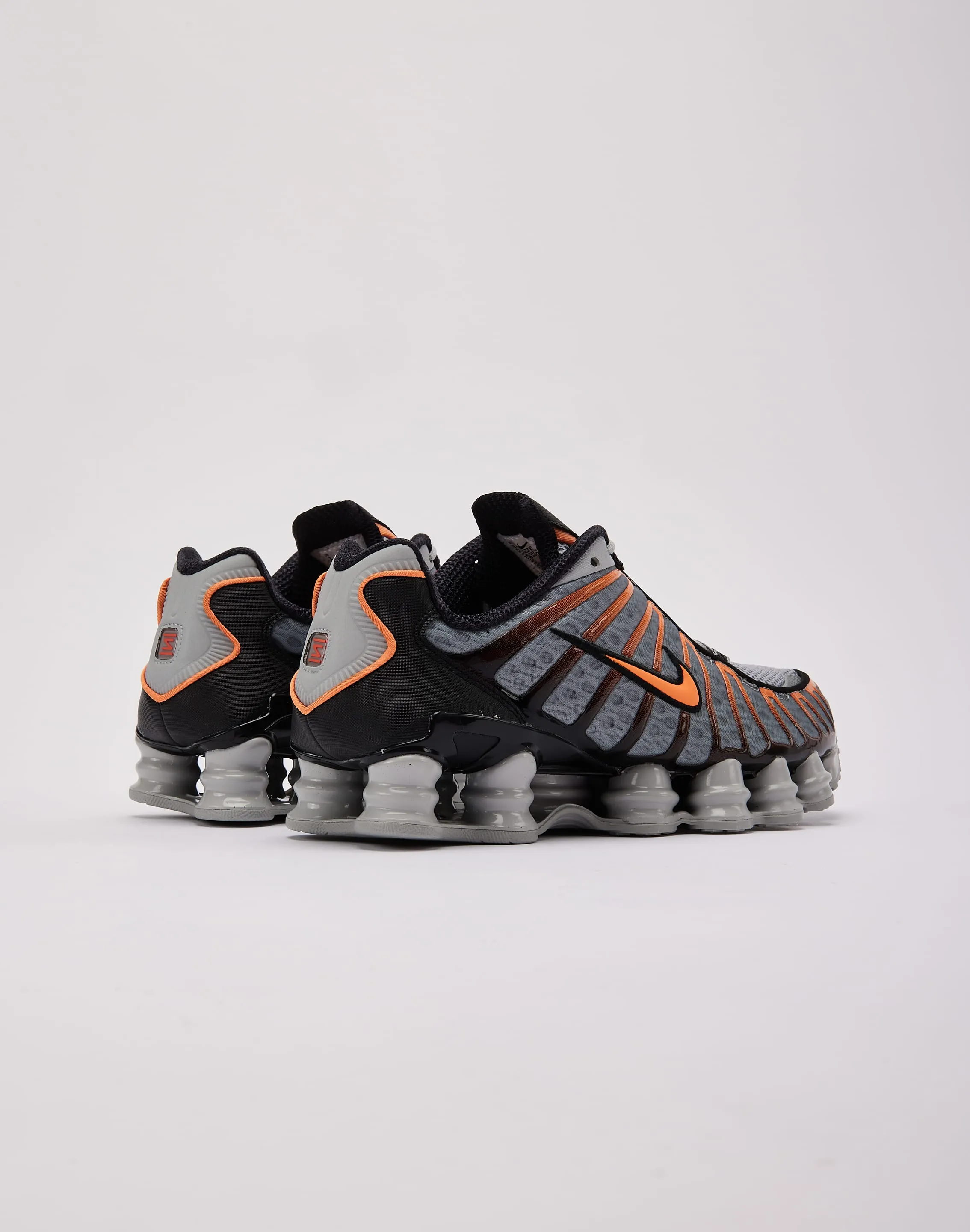 All Rounder Nike Shox TL