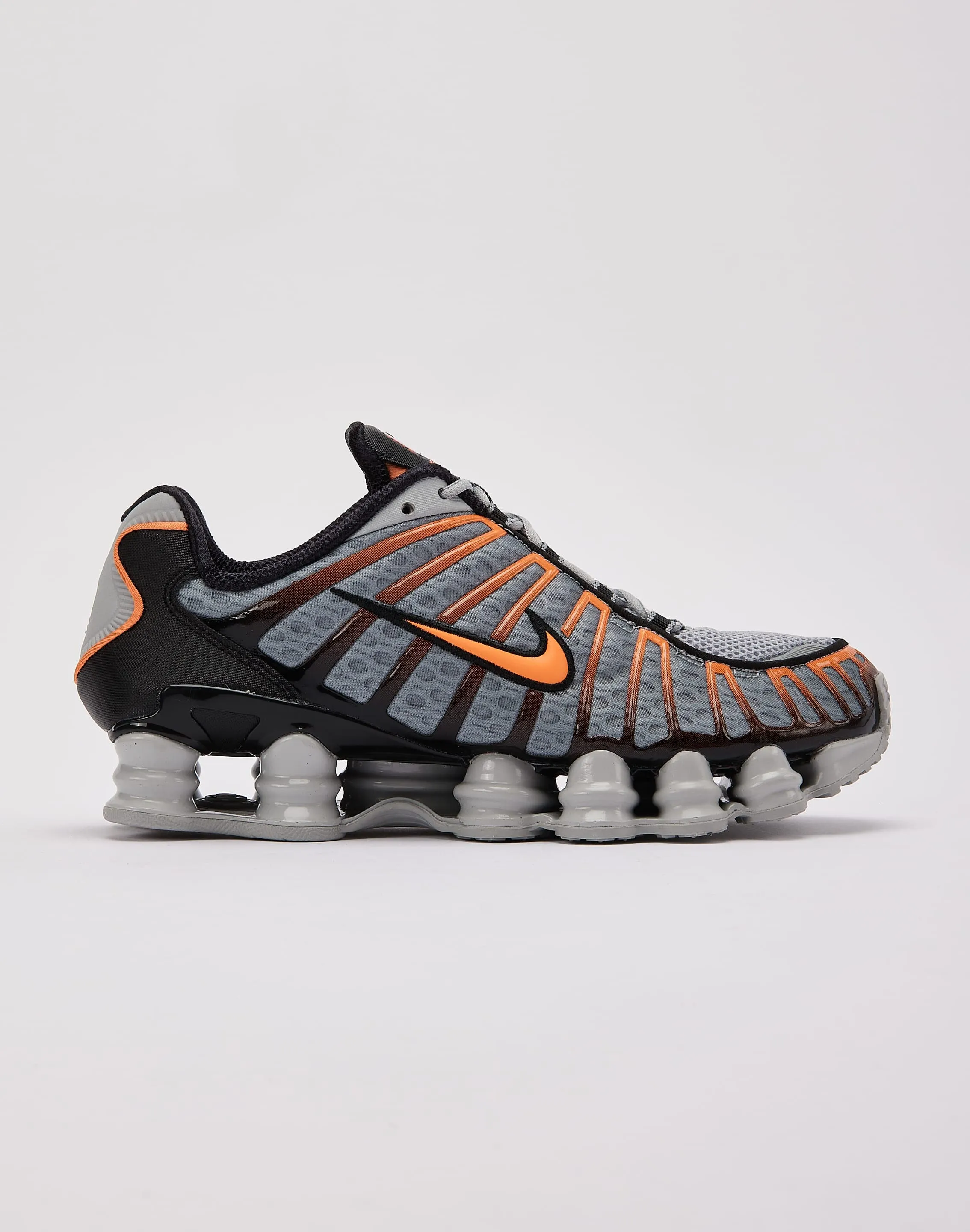 Nike Shox TL Comfort Padding Fit Freedom