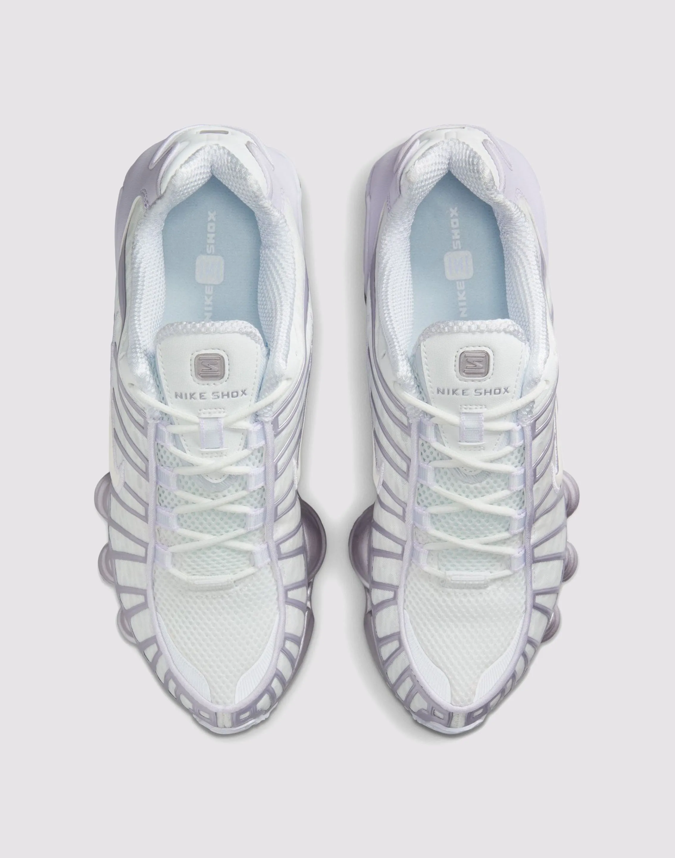 Nike Shox TL Training Use Multi Directional Grip