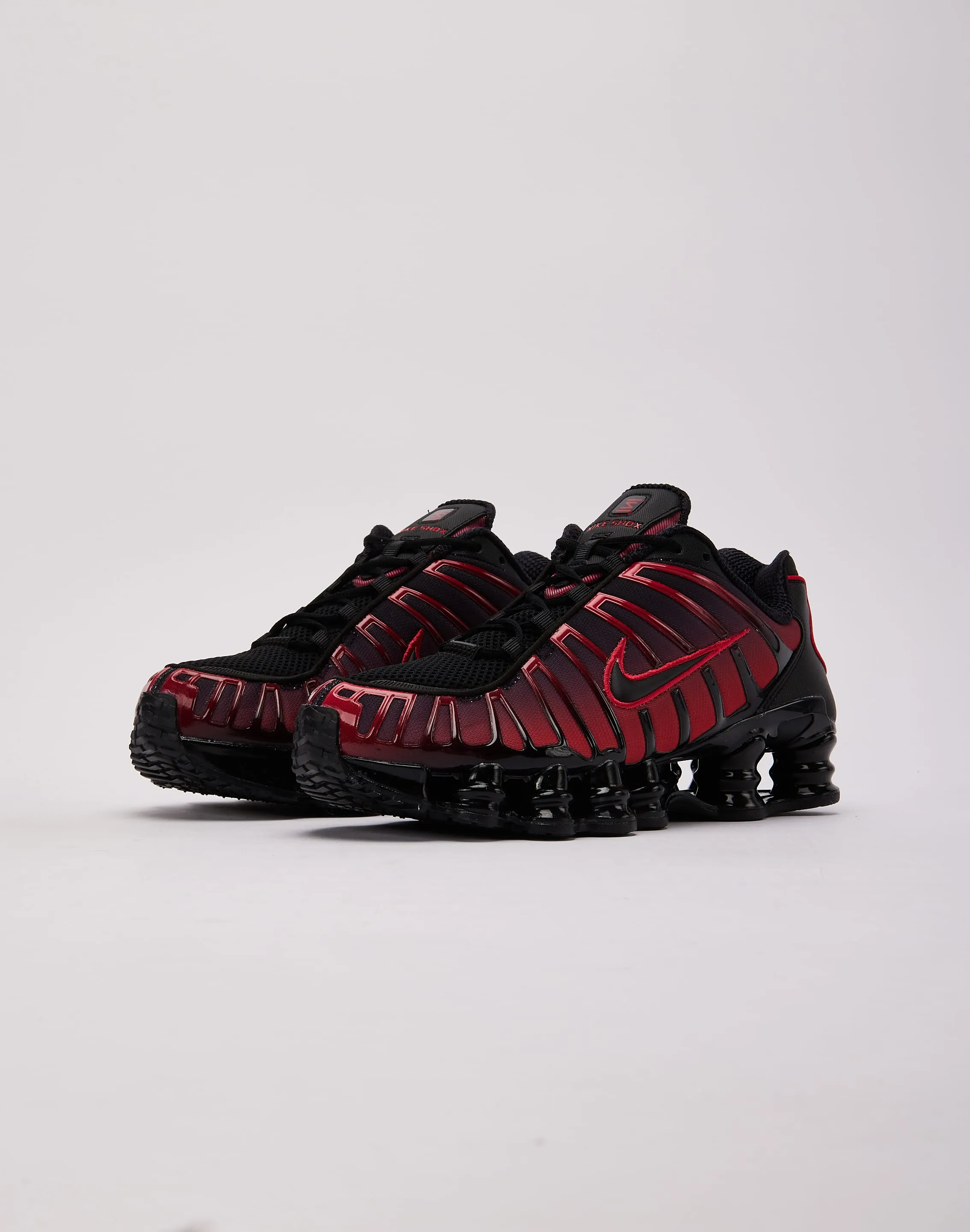 Nike Shox TL Garden Tour