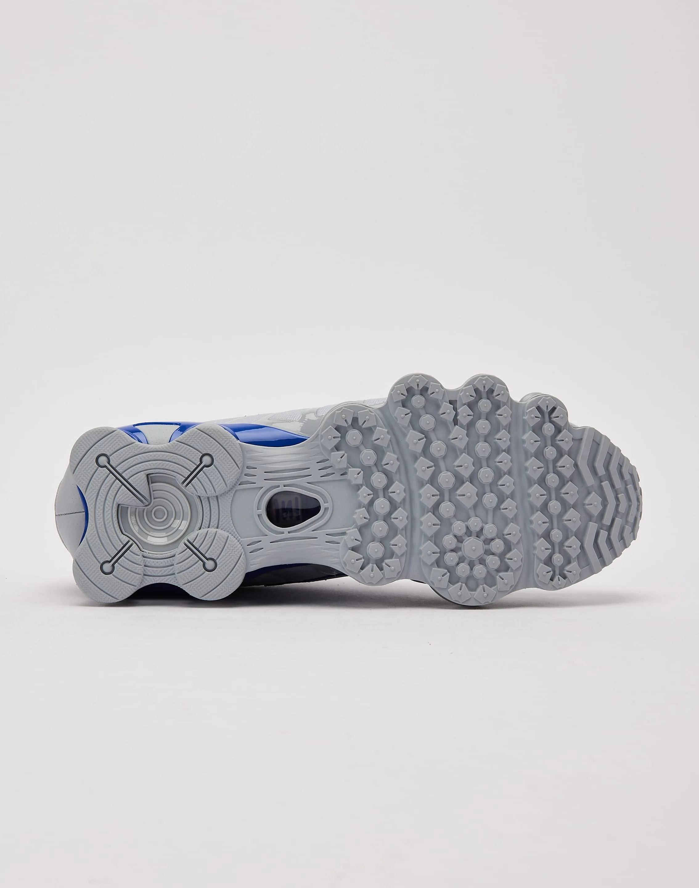 Airport Style Nike Shox TL
