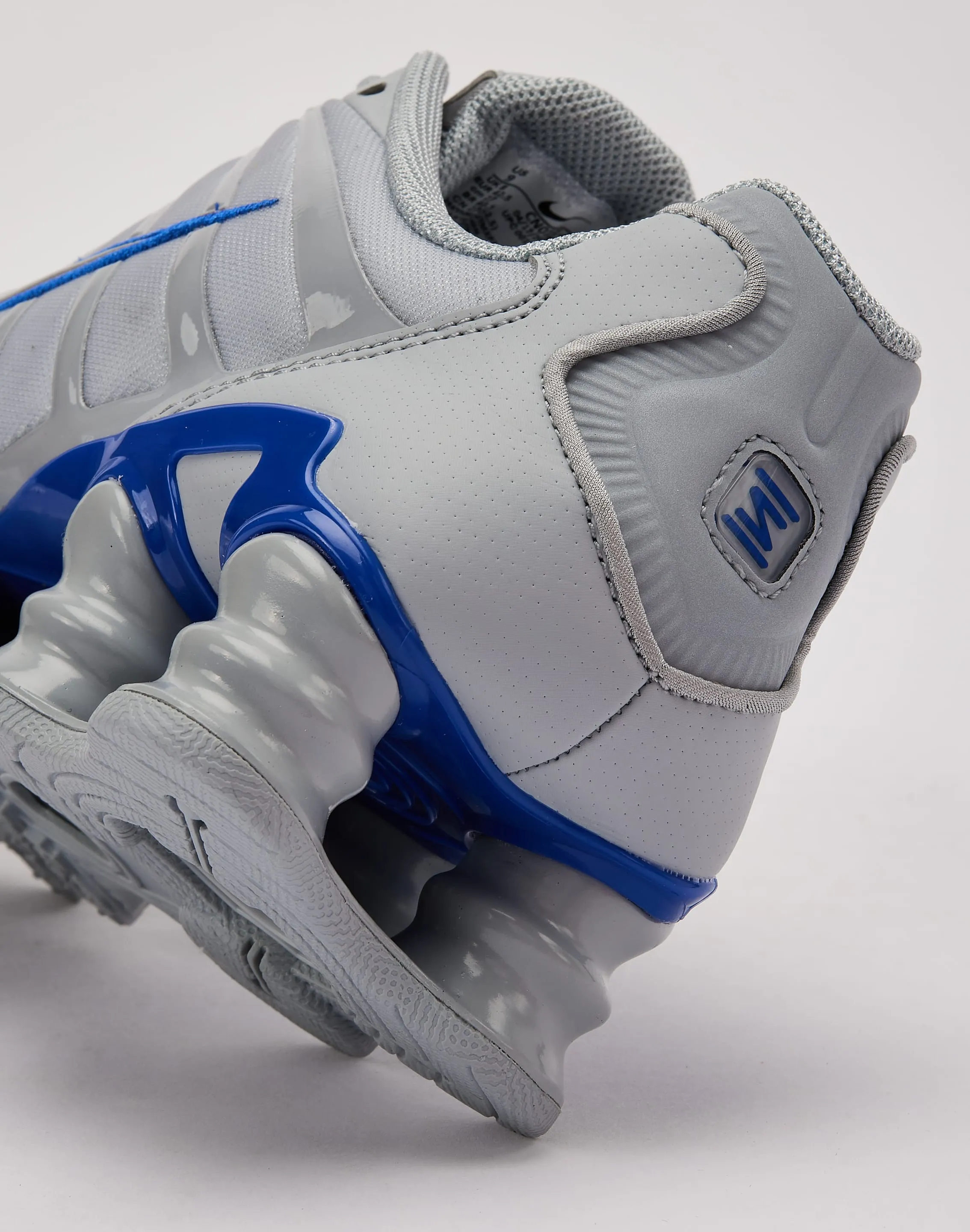 Nike Shox TL Durable