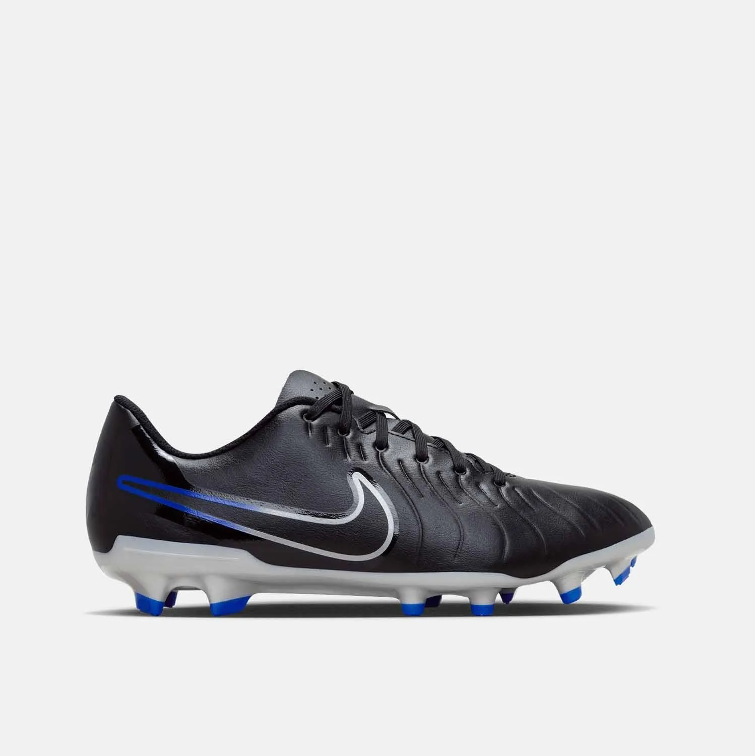Nike Tiempo Legend 10 Club Soccer Cleats Arch support