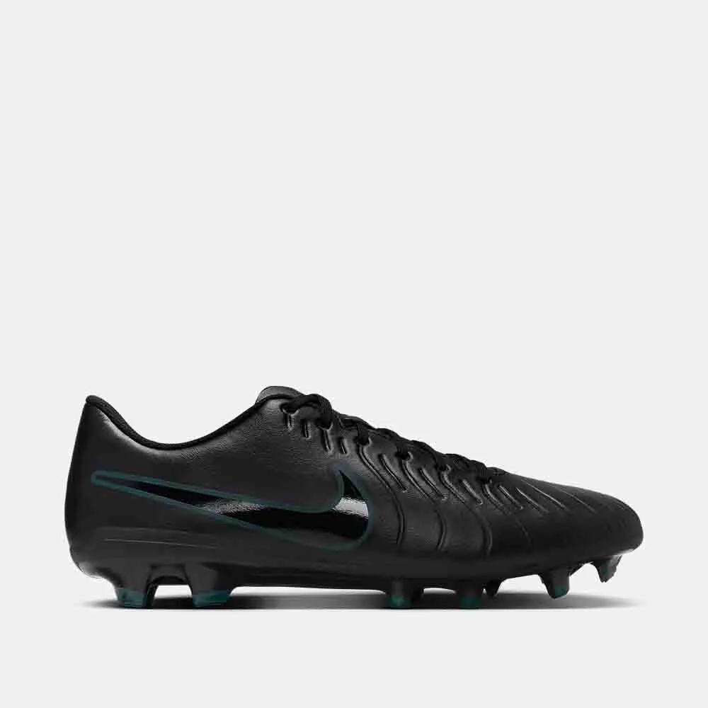 office workers' pumps Nike Tiempo Legend 10 Club Soccer Cleats
