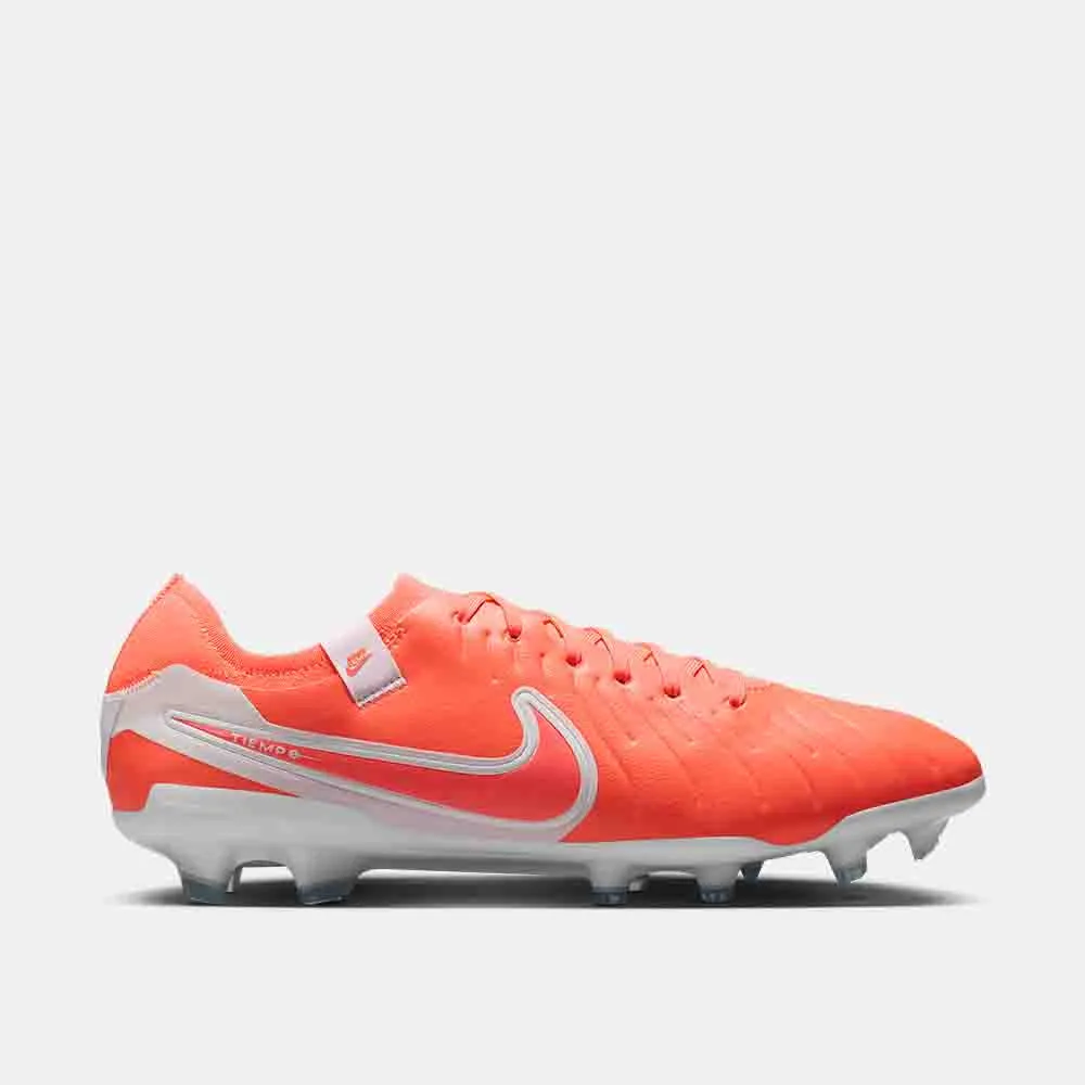 Nike Tiempo Legend 10 Pro Soccer Cleats coldest graduation