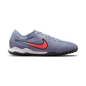 Nike Tiempo Legend 10 Pro TF Agility Gear Grass Grip