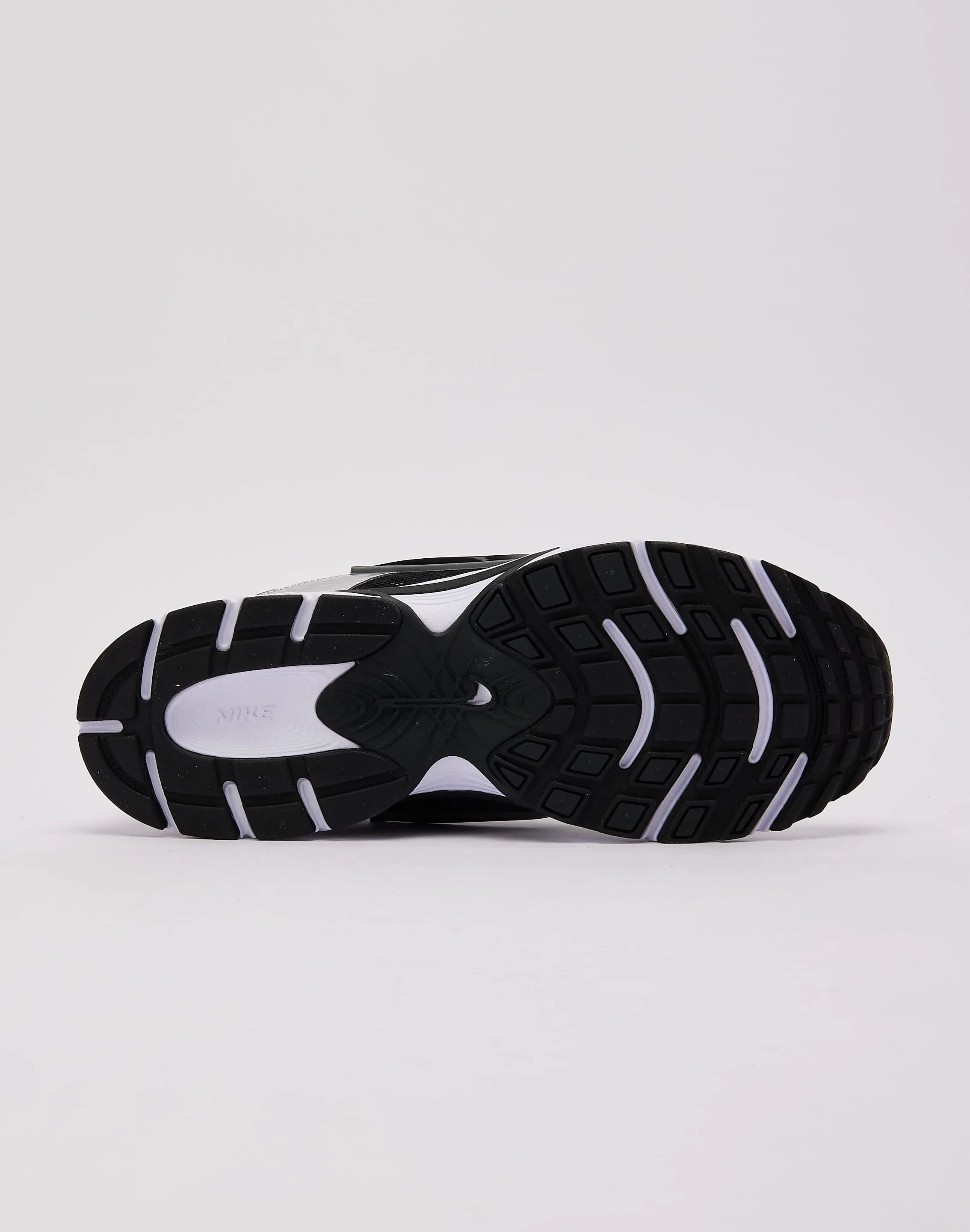 Clear Step Nike V5 RNR