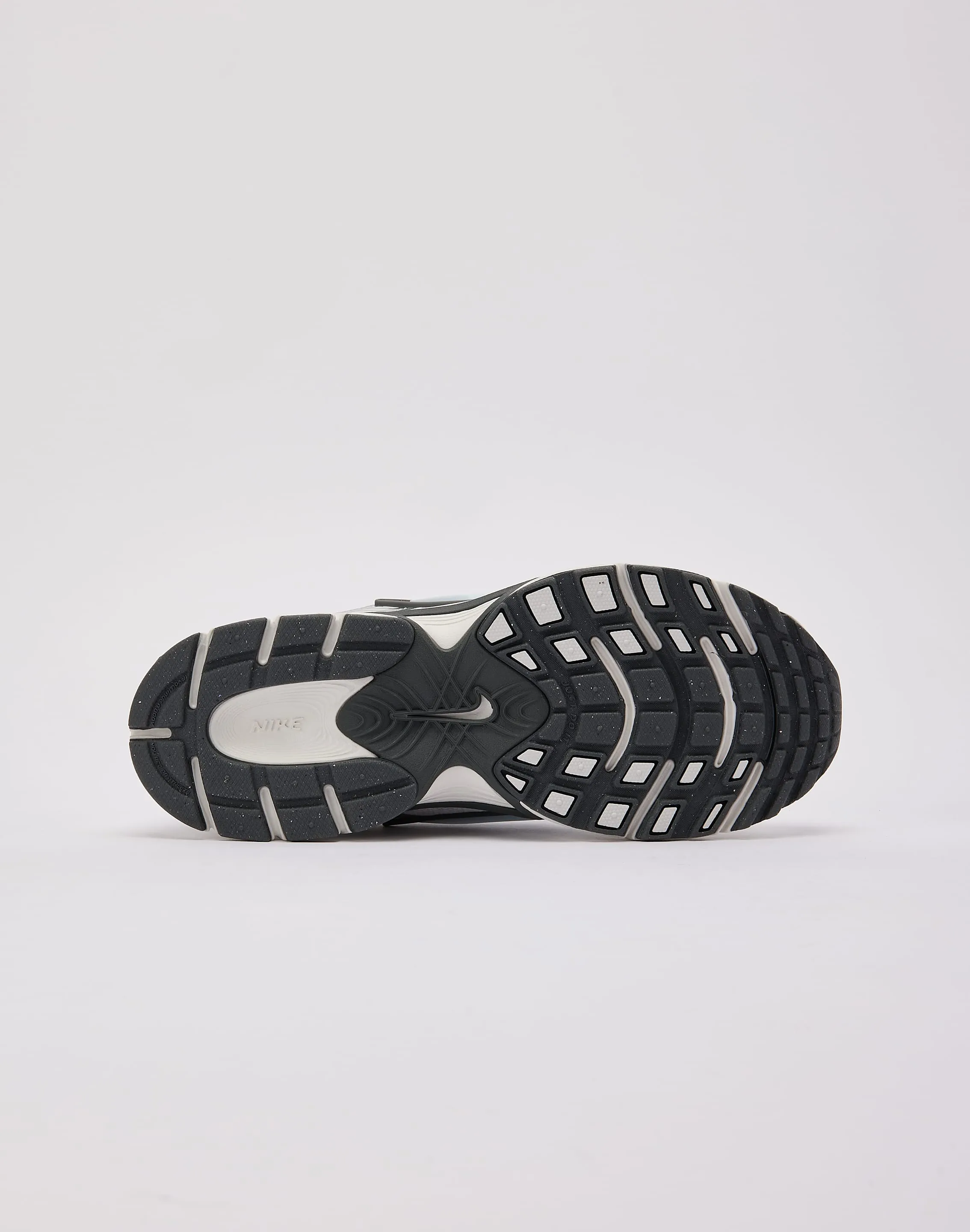 Comfort Fit Upper Comfort System Nike V5 RNR