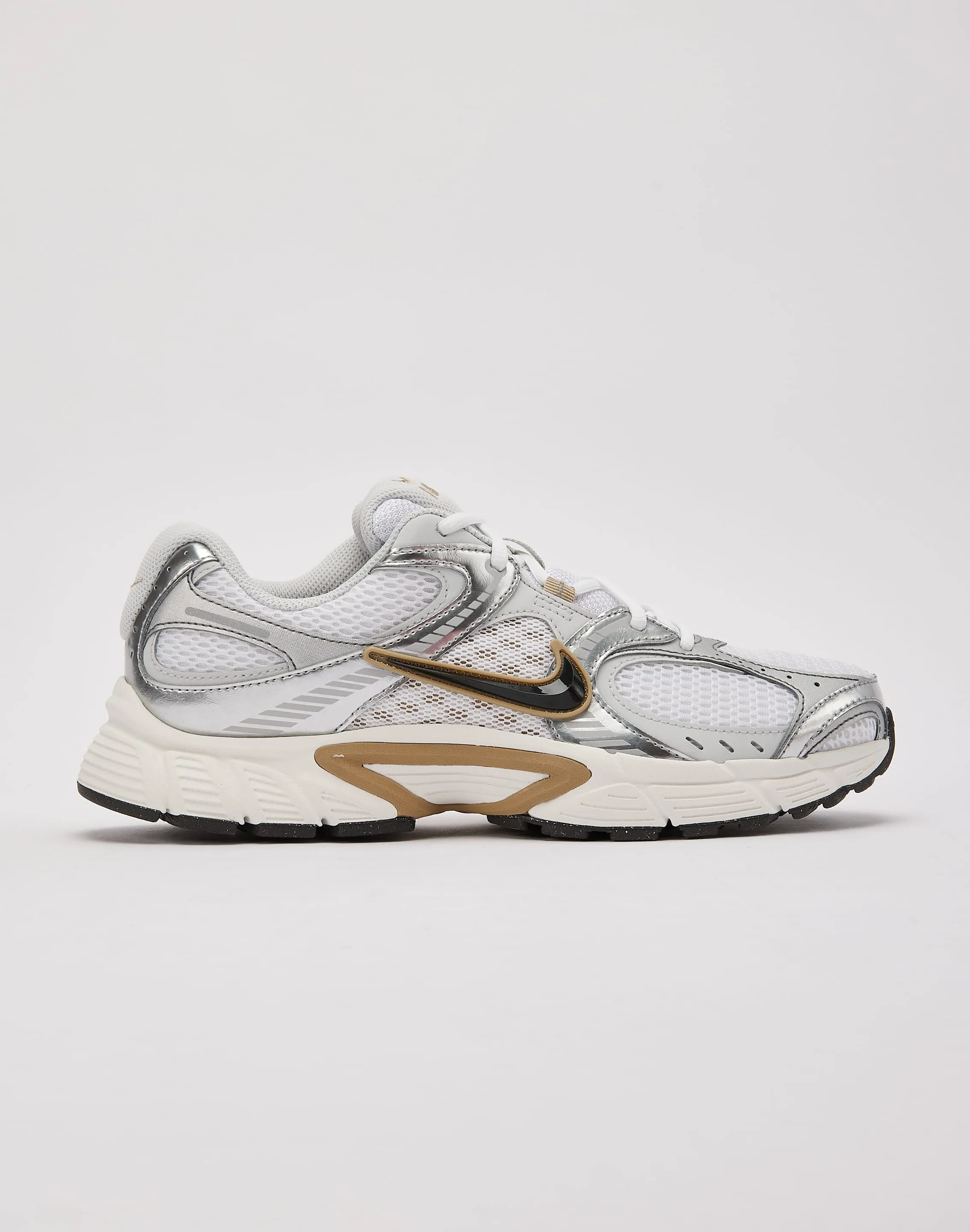 Nike V5 RNR Subway Go Go Style