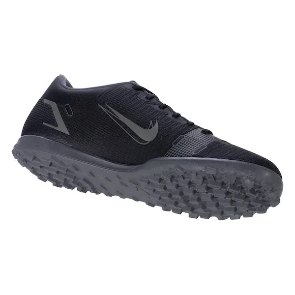 Cleats Nike Vapor 14 Club Turf (Black/Iron Grey)