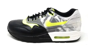 Nike Womens WMNS Air Max 1 FV QS 677340 001 - Size 8W padded - comfort shoes marathon - specific shoes