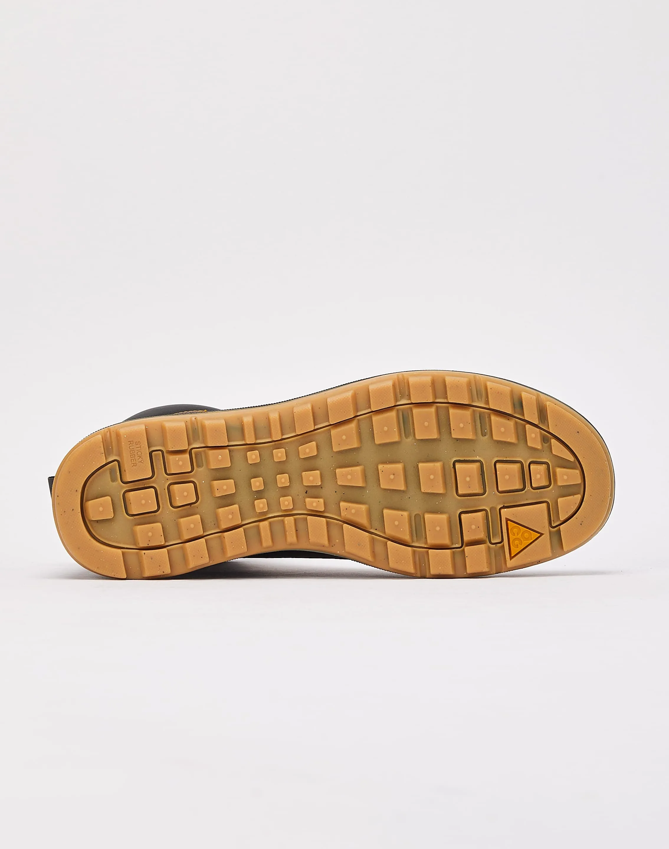 SweatWicking Breathability Nike Woodside 2 High ACG Boots