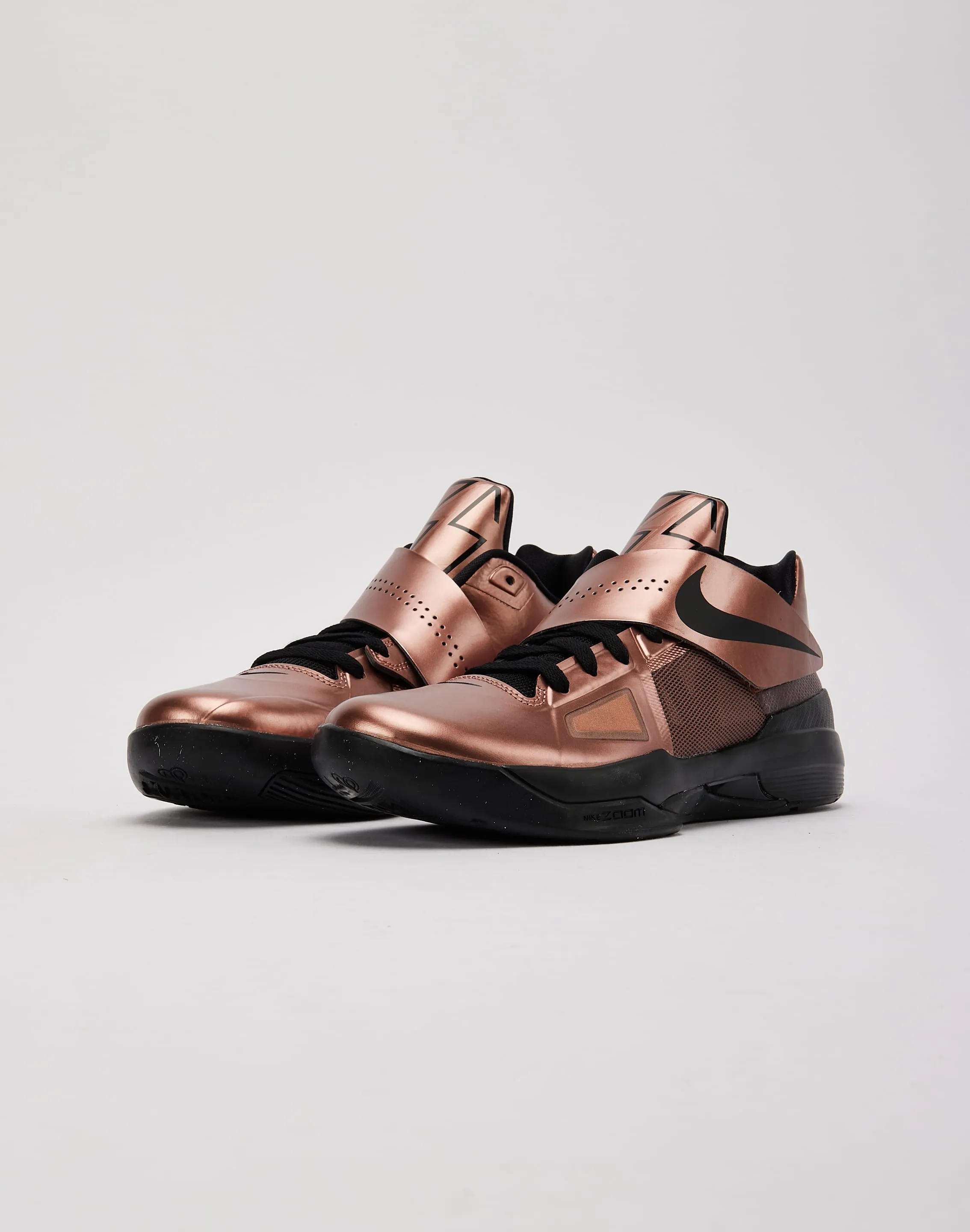 Nike Zoom KD 4 'Christmas' Sock Friendly