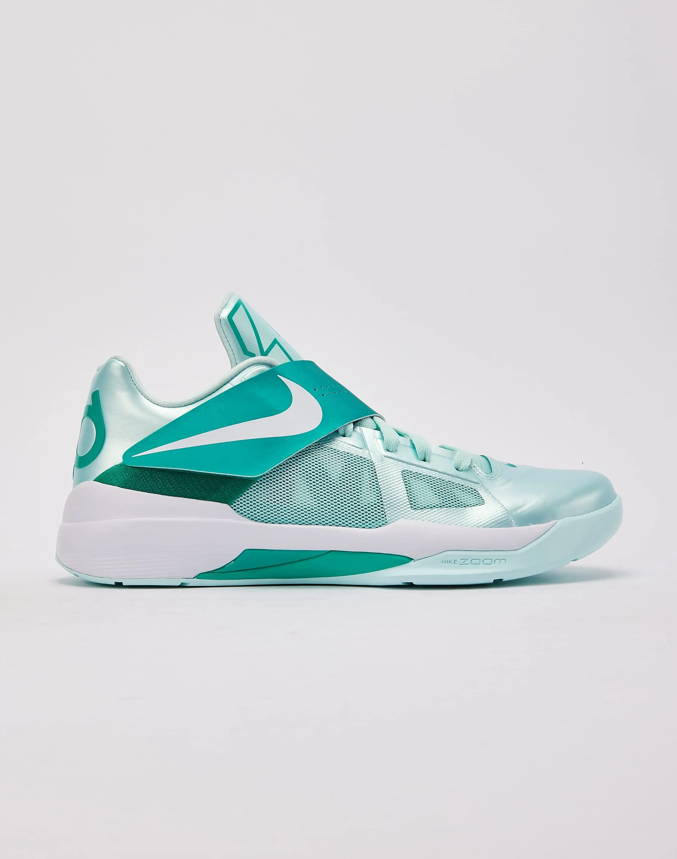 Urban Commute Nike Zoom KD 4 'Easter'