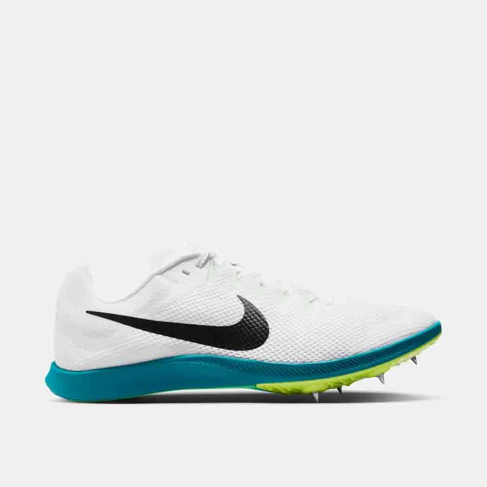 Nike Zoom Rival Distance Spikes dry - weather cleanest