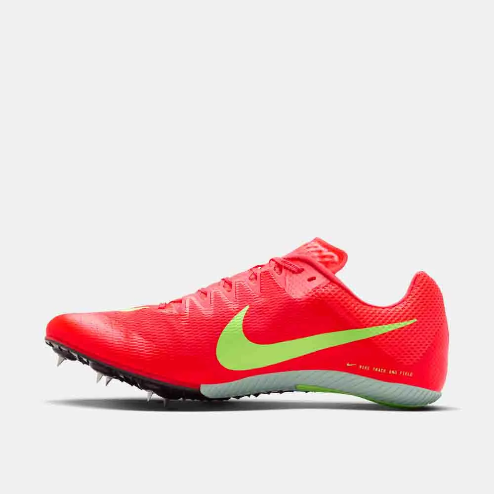 Nike Zoom Rival Sprinting Spikes fall fashions least cycling