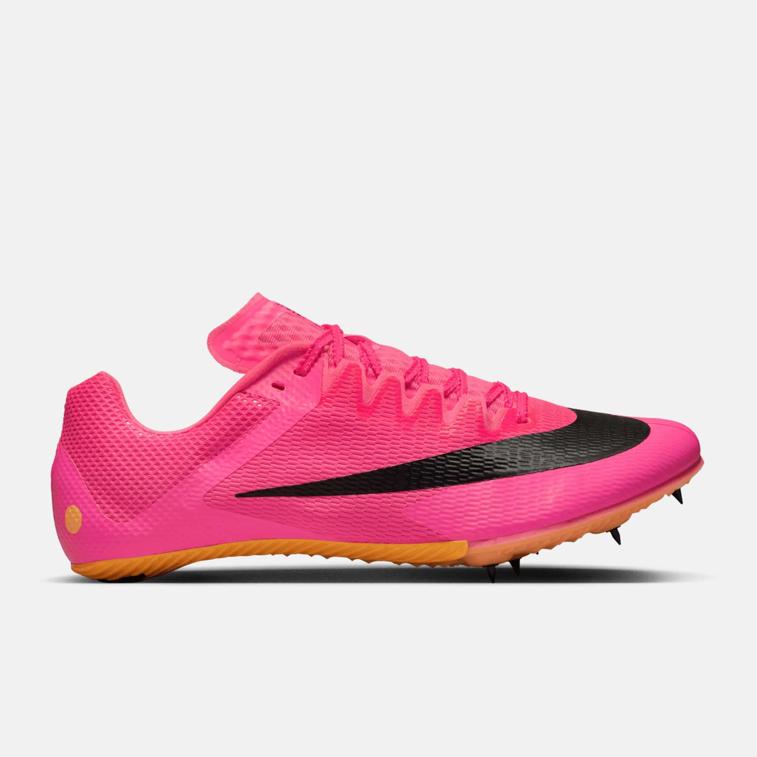 Nike Zoom Rival Sprinting Spikes fitness freaks - specific features