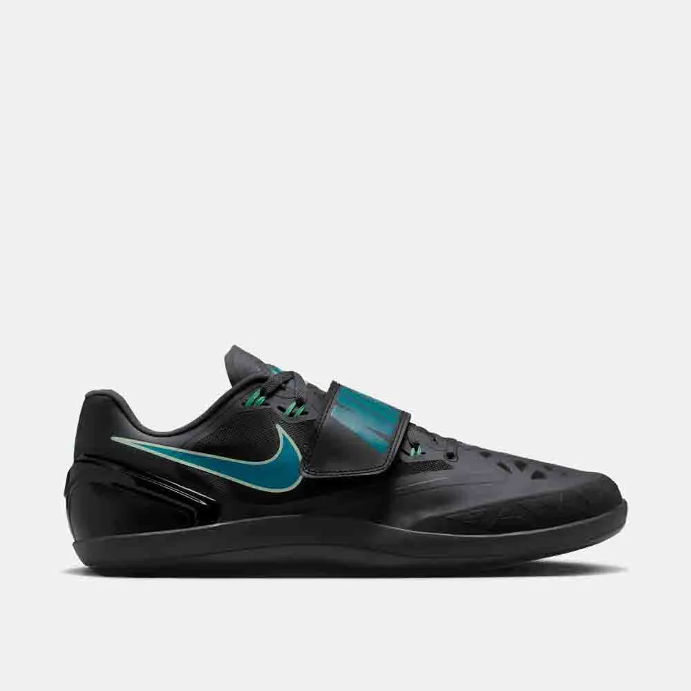 Padded flexibility Nike Zoom Rotational 6 Throwing Shoes