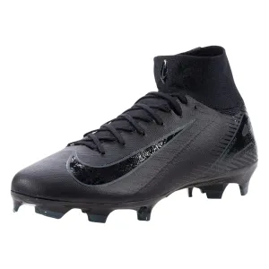 Nike Zoom Superfly 10 Pro FG Soccer Cleats (Black/Deep Jungle) Soft practice essentials