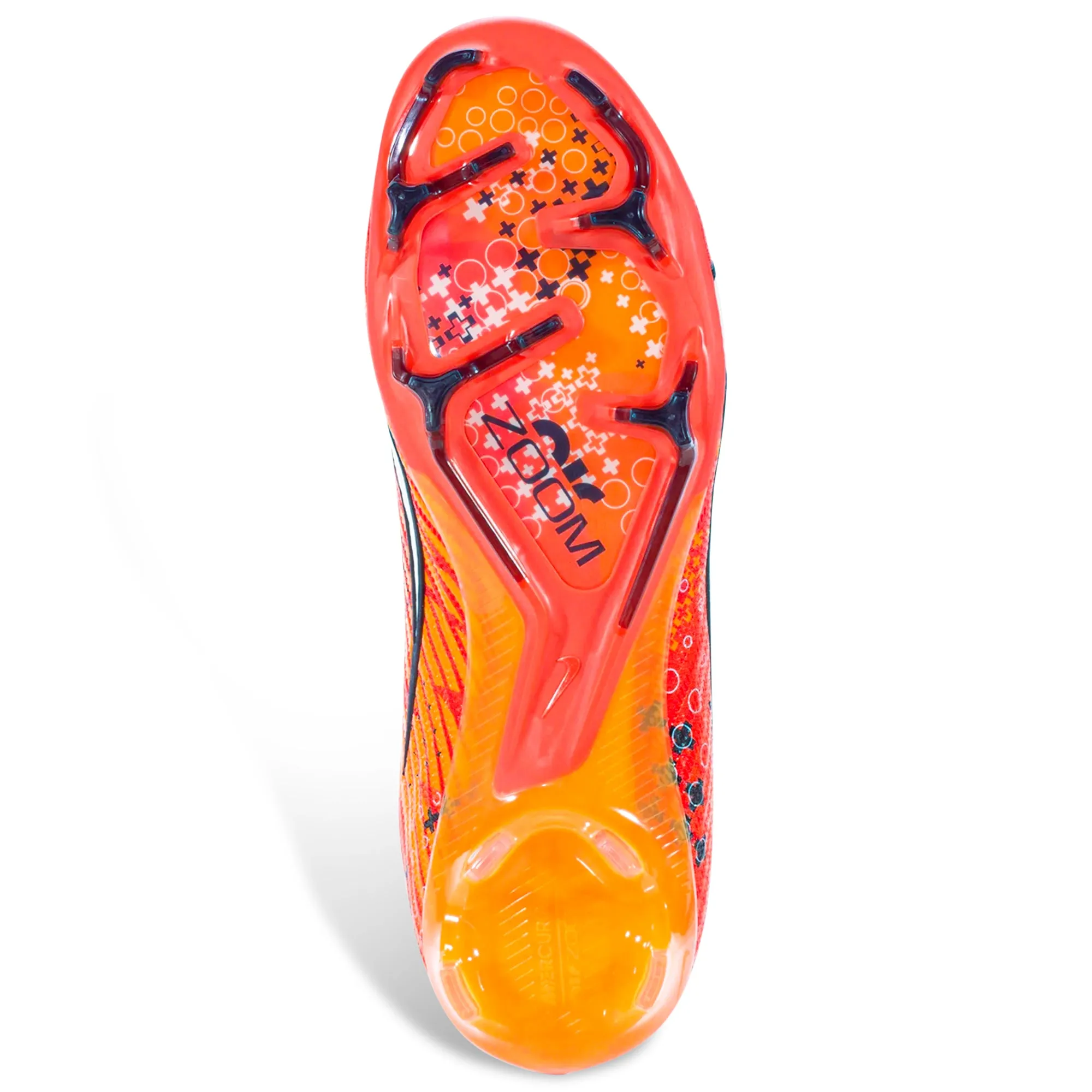 Nike Zoom Superfly 9 MDS Elite Firm Ground Soccer Cleats (Light Crimson/Pale Ivory) Fashionable Shoes snowboarding boots