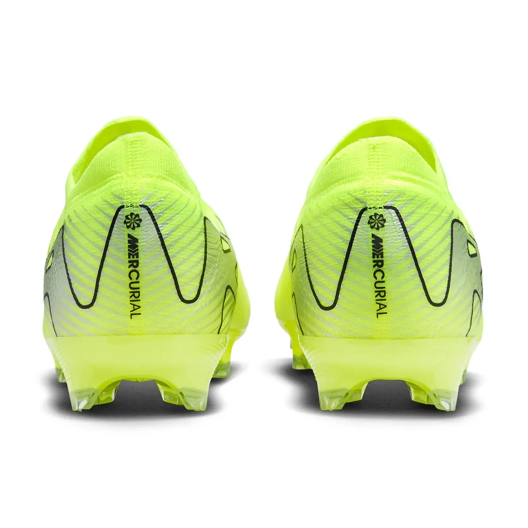sports hobbyist shoes Training Nike Zoom Vapor 16 Pro FG Soccer Cleats (Volt/Black)