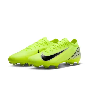 puppet - show - theater shoes circuit - use shoes Nike Zoom Vapor 16 Pro FG Soccer Cleats (Volt/Black)