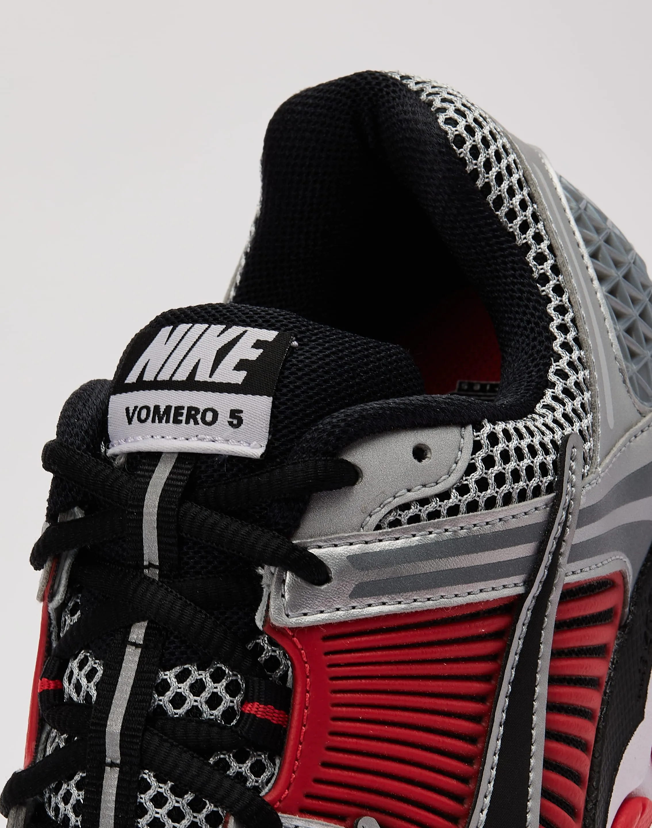 Heat Day Blue Sky Nike Zoom Vomero 5