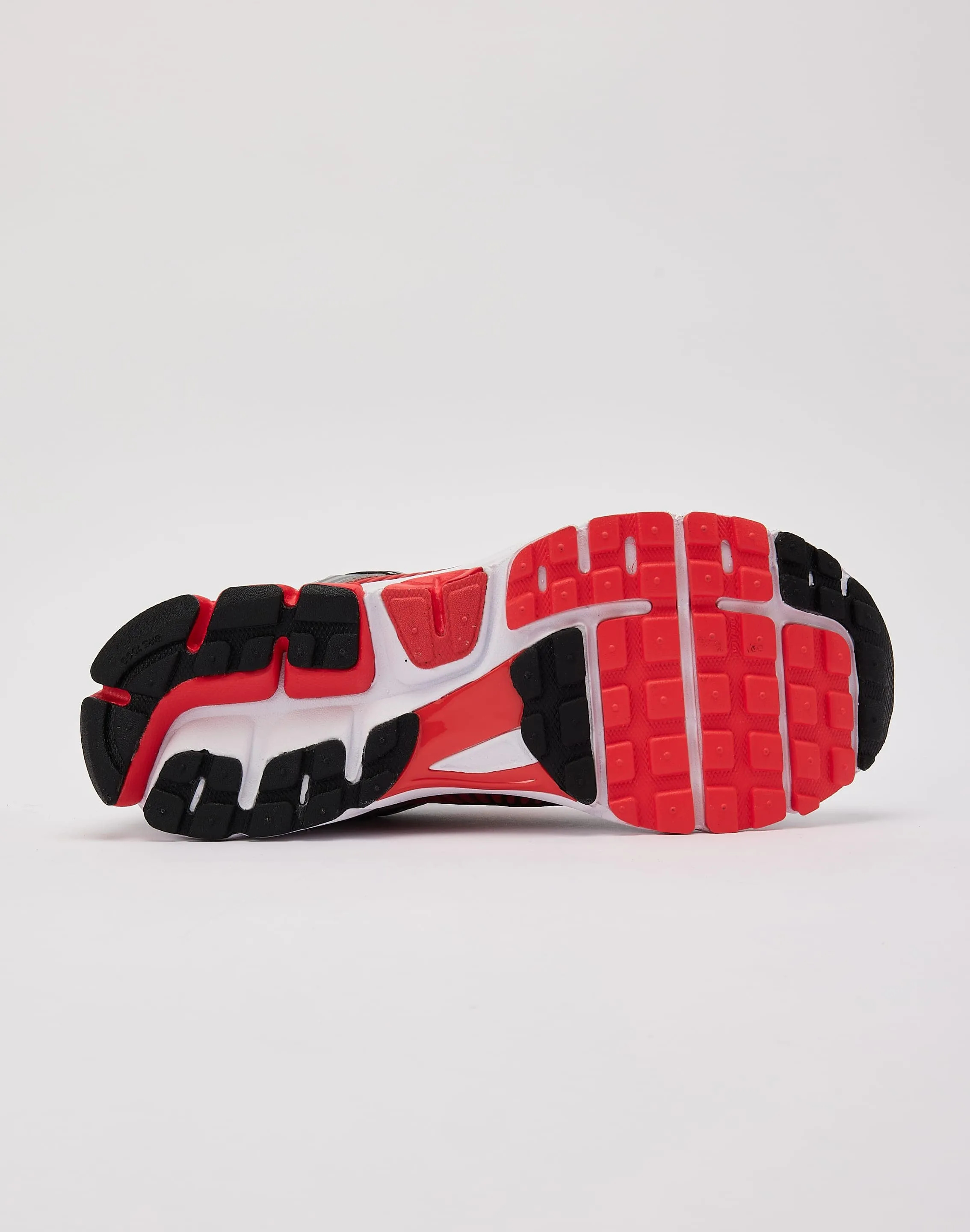 Sock Friendly Breathable Canvas Nike Zoom Vomero 5