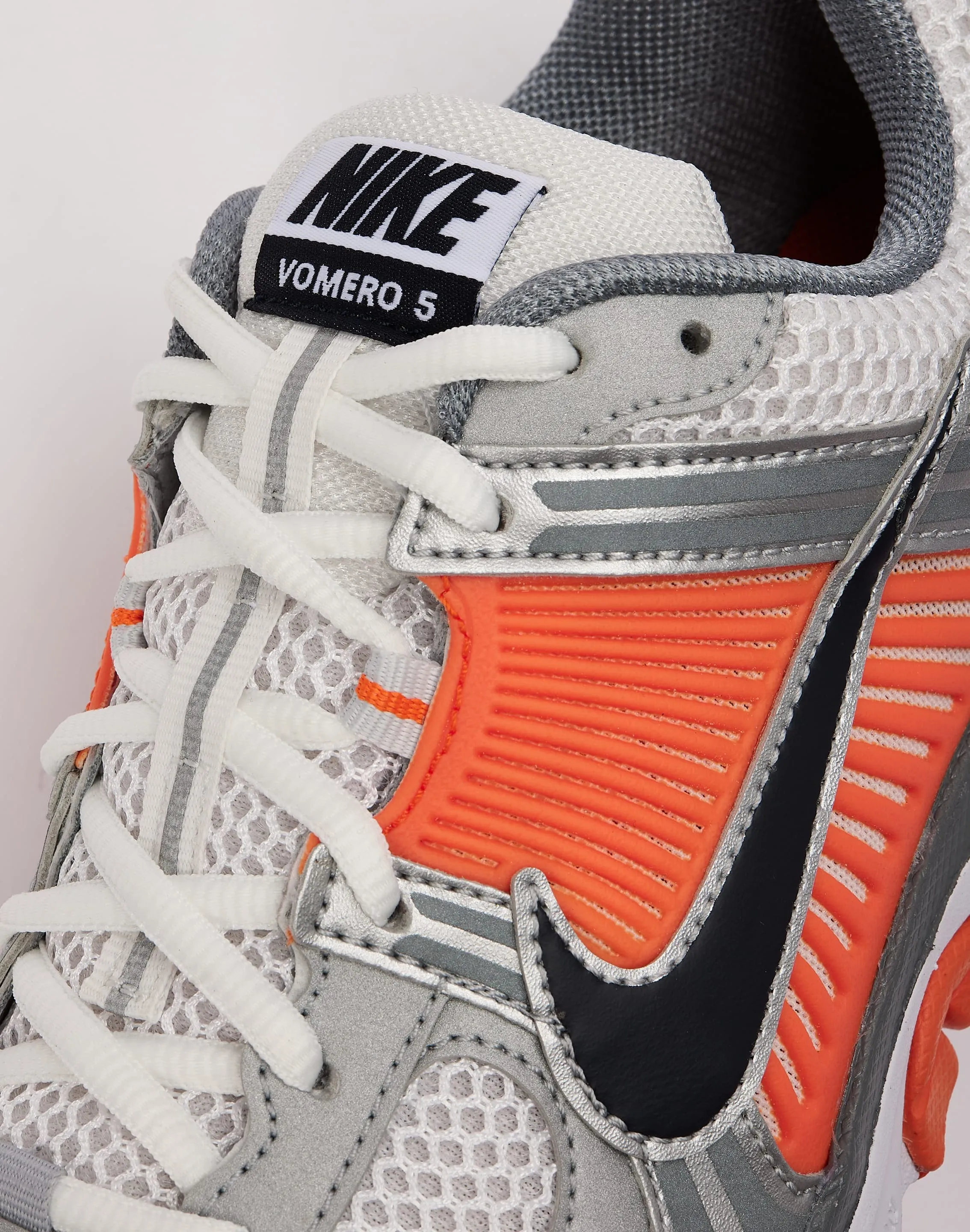 Cold Climate Nike Zoom Vomero 5