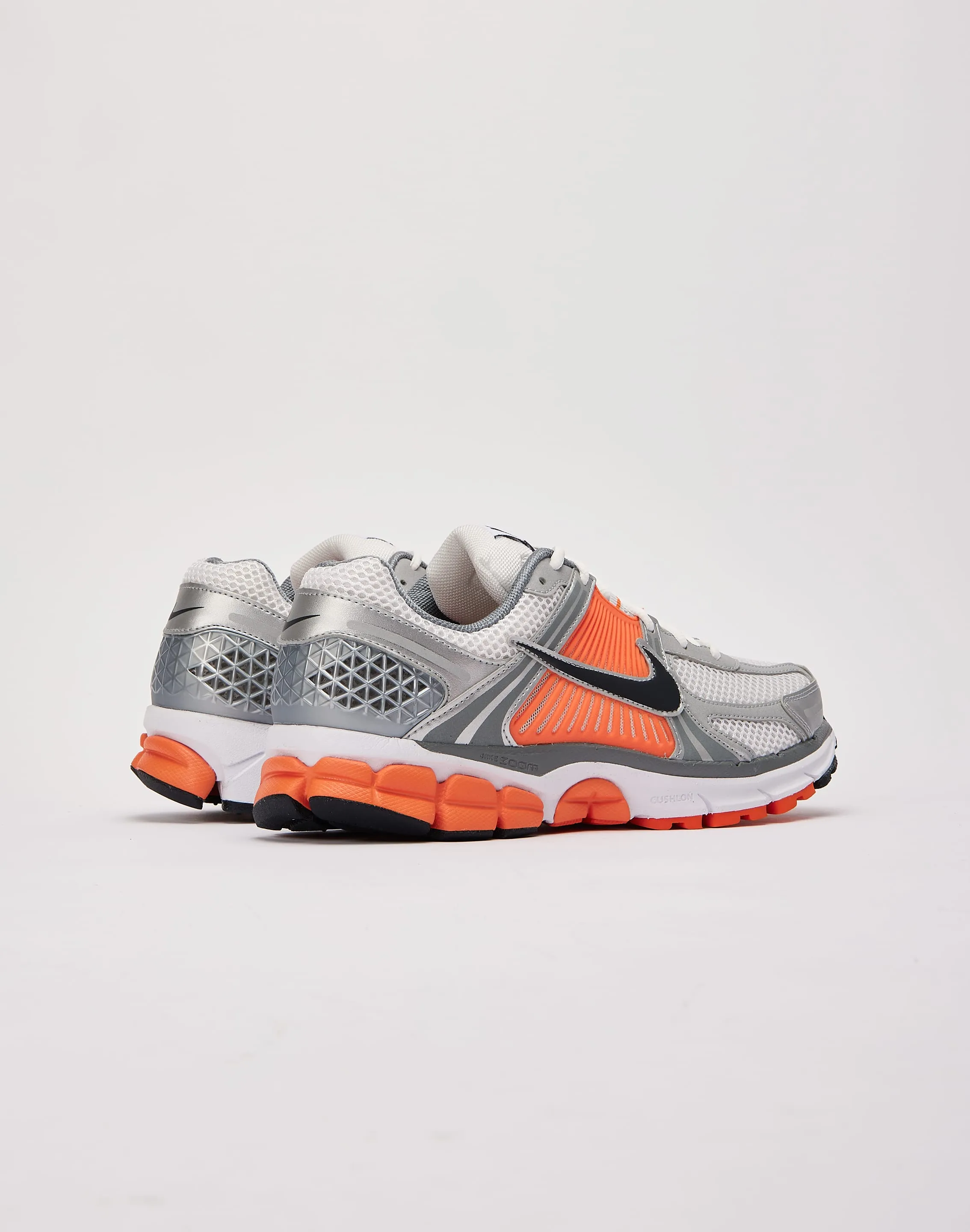 Nike Zoom Vomero 5 Zero Fuss Lasting Comfort