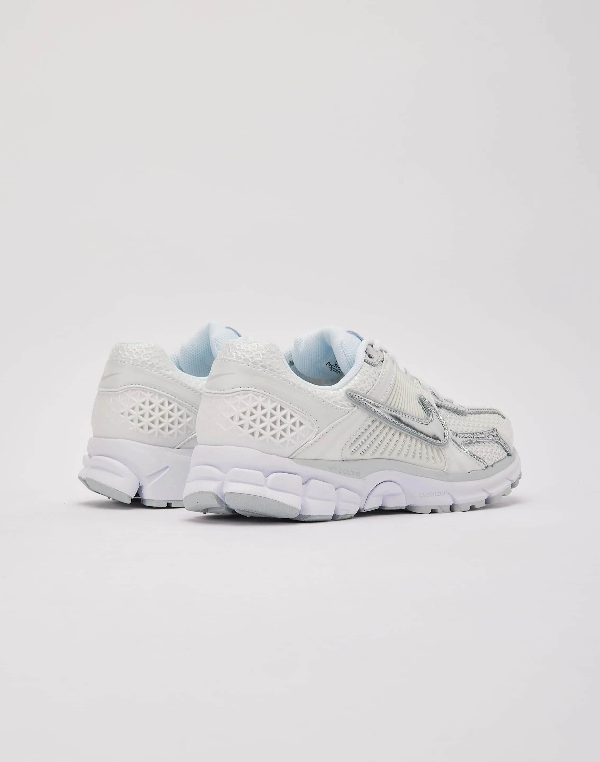 Nike Zoom Vomero 5 Thermoformed Heel Cup