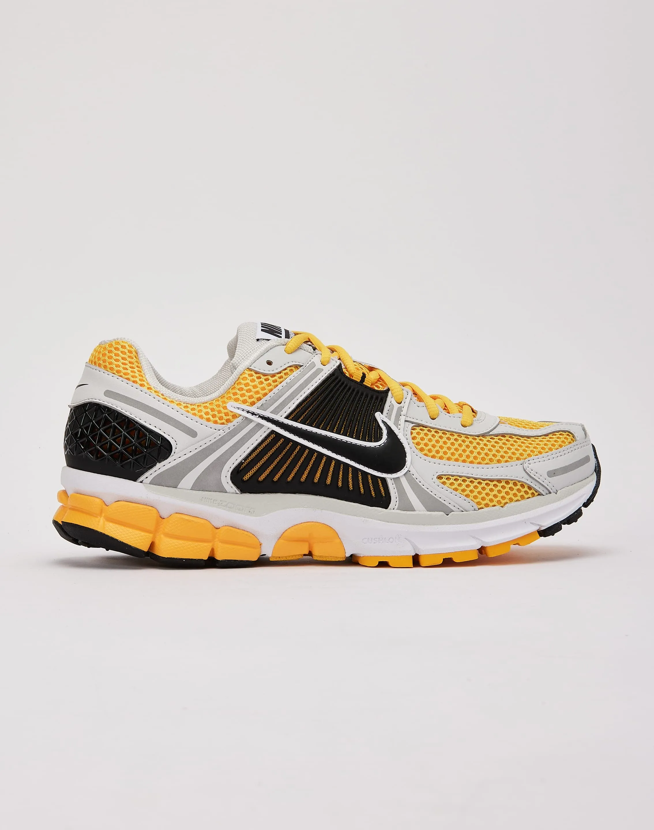 Comfort First Nike Zoom Vomero 5