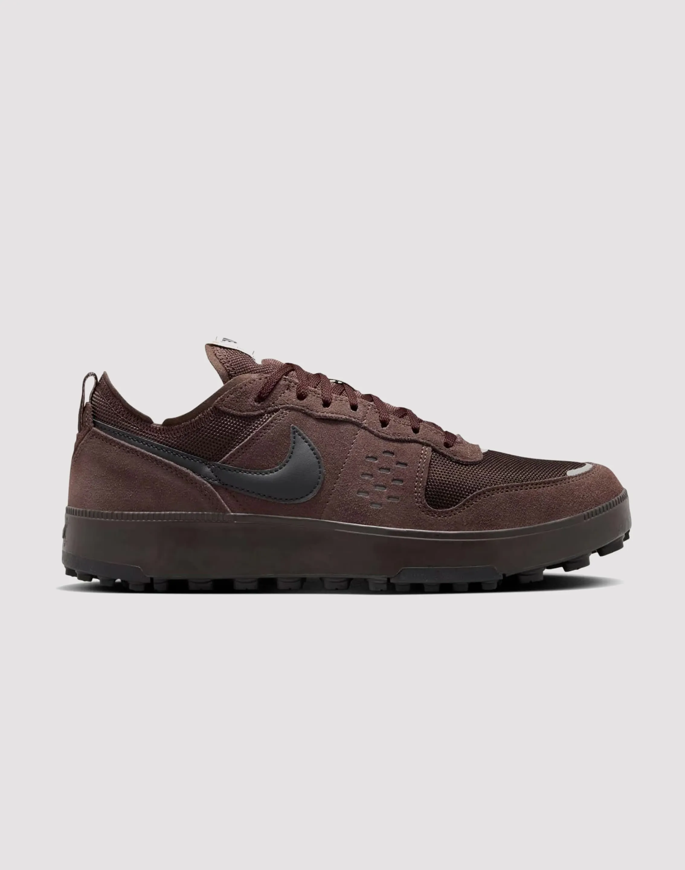 Test Hike Nike C1TY