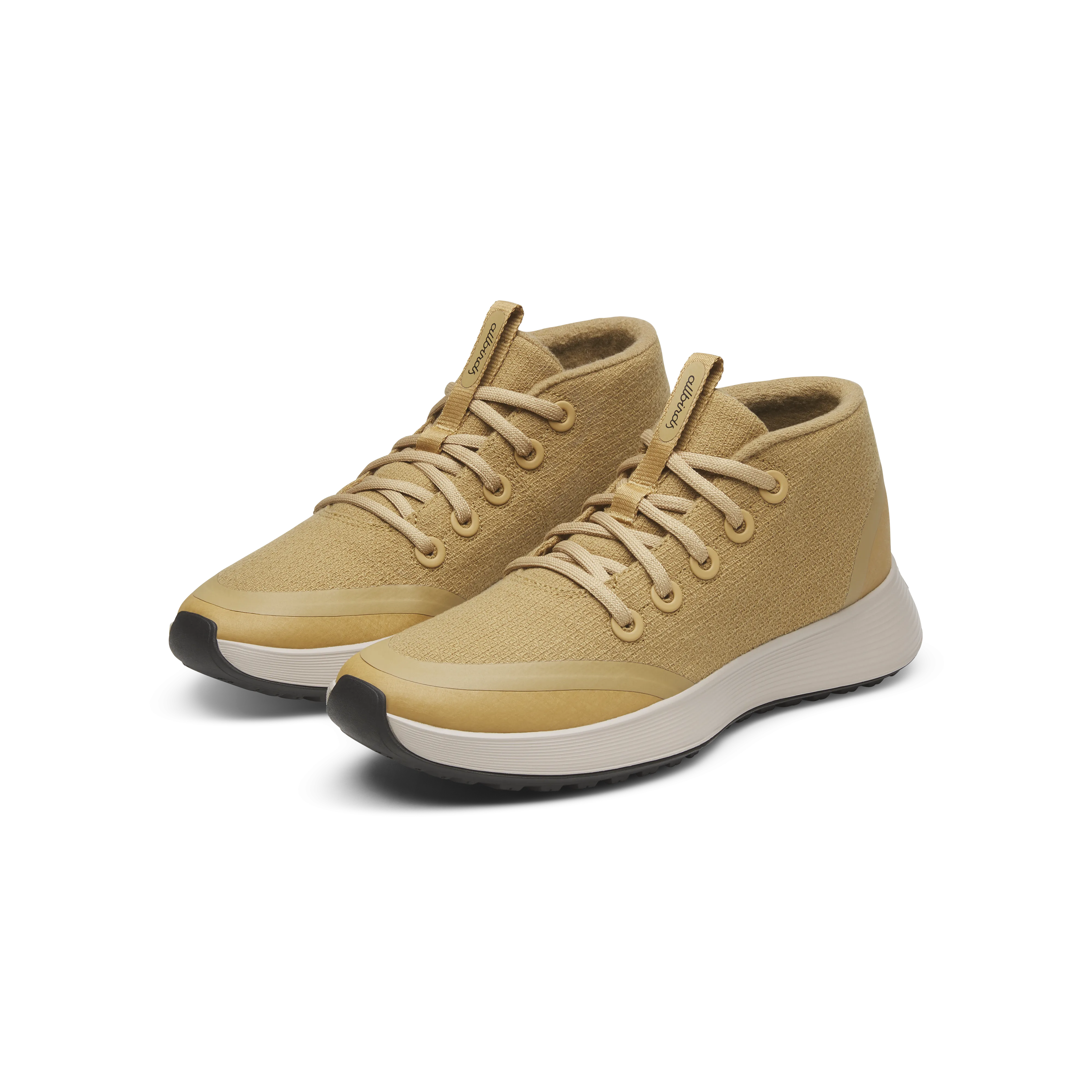 Movie Night Men's Runner-Up Protect - Stony Beige (Rugged Beige Sole)