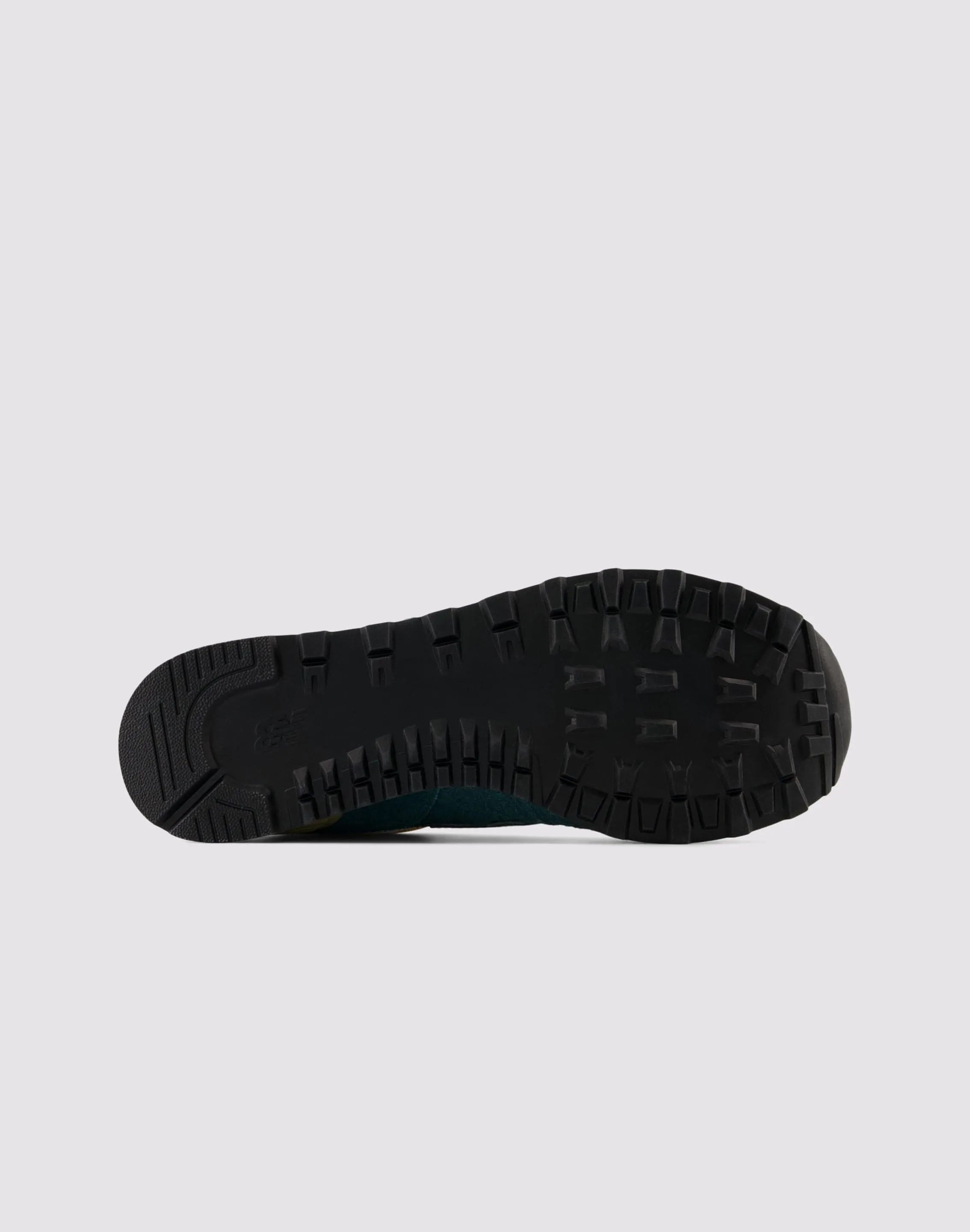New Balance 574 Durable   construction Footwear Flex
