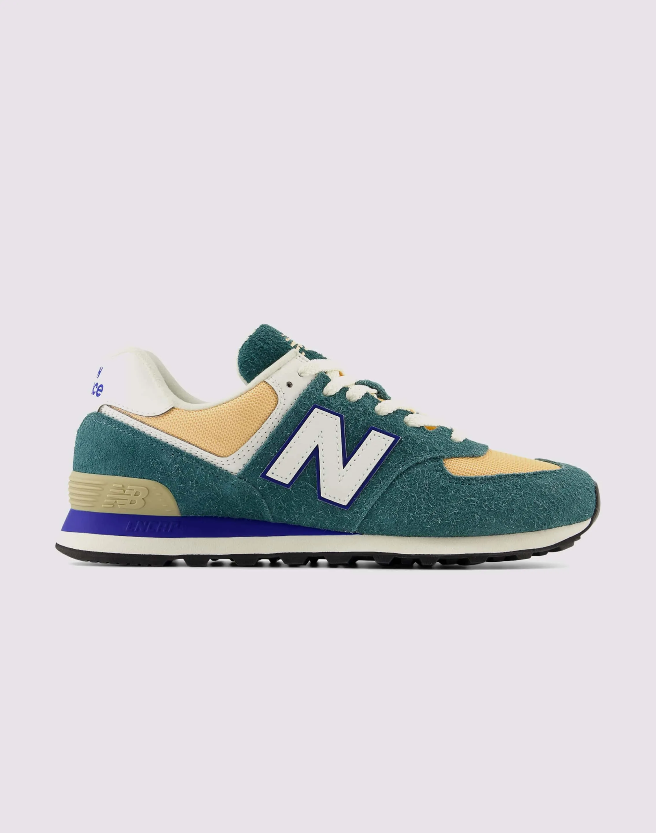 Sprint Step Non Slip New Balance 574
